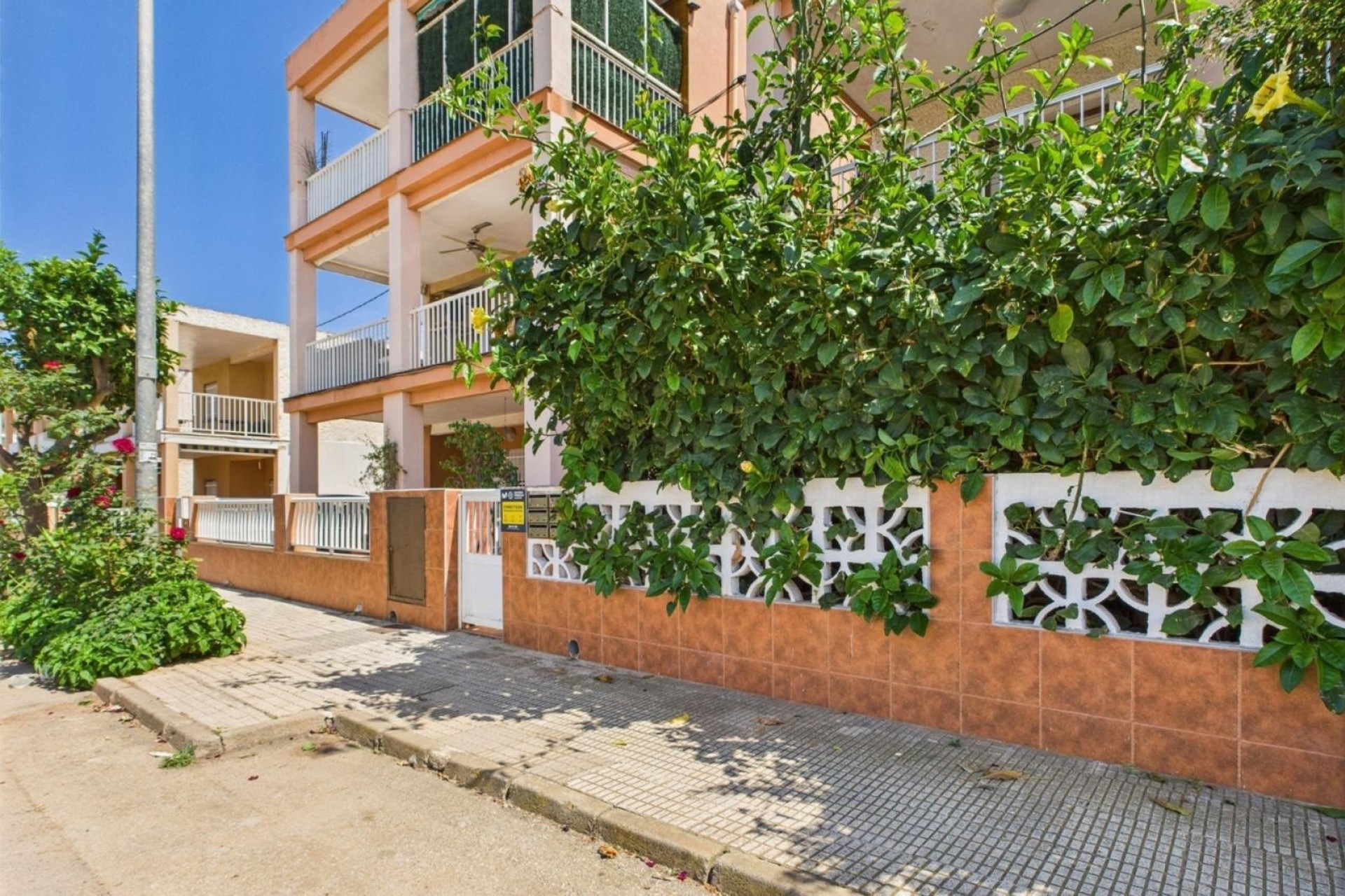 Resale - Apartment -
Los Urrutias - Costa Calida
