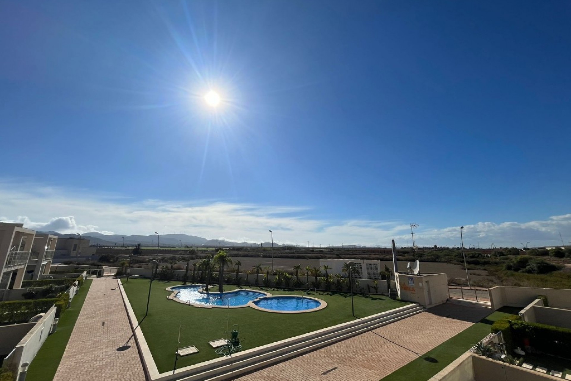 Resale - Apartment -
Los Urrutias - Costa Calida