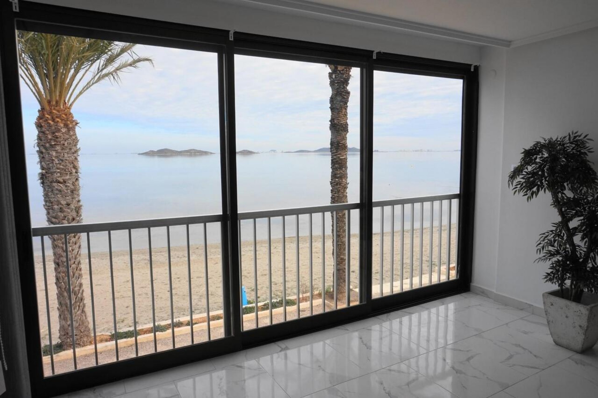 Resale - Apartment -
Los Urrutias - Costa Calida