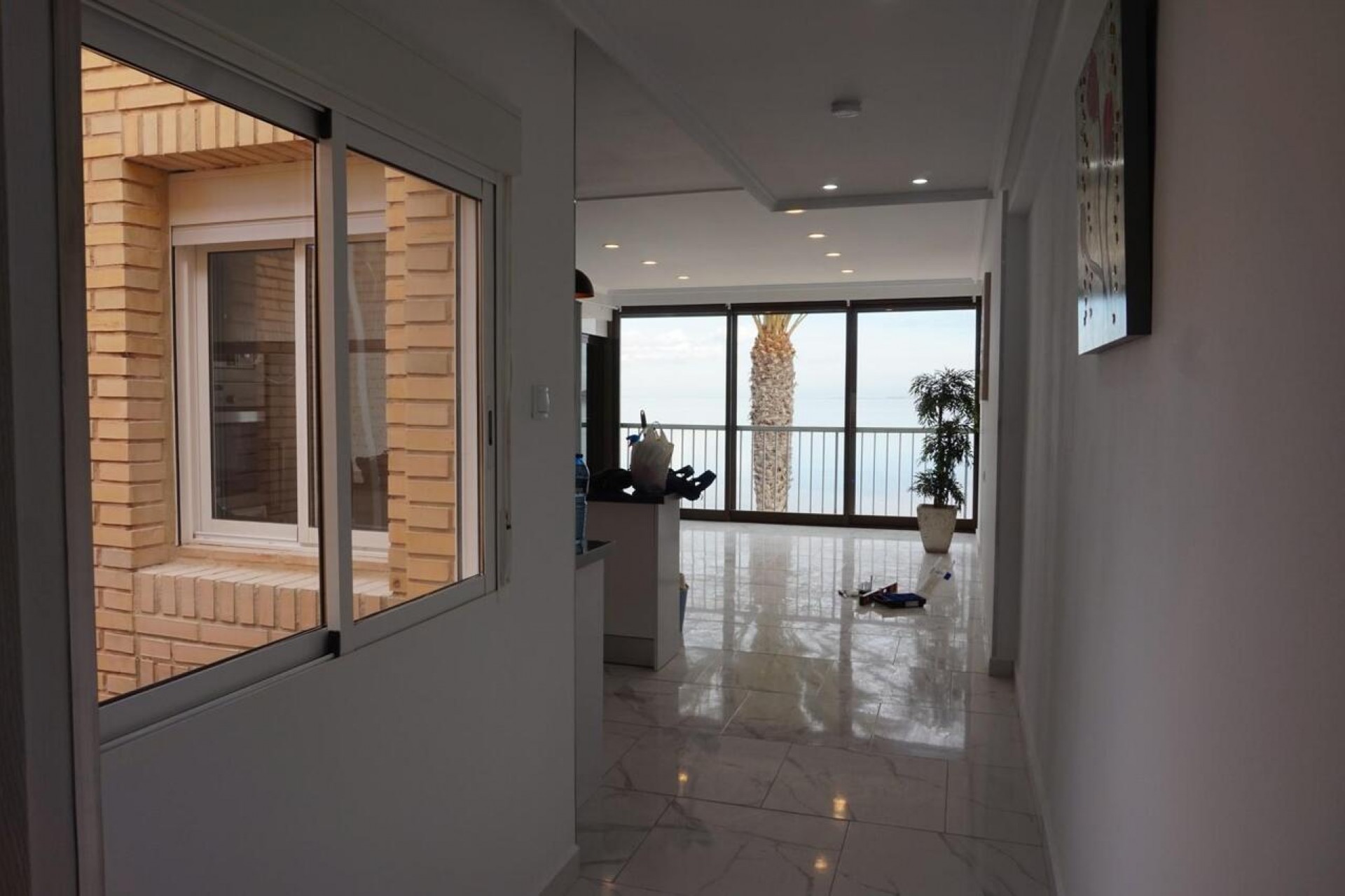 Resale - Apartment -
Los Urrutias - Costa Calida