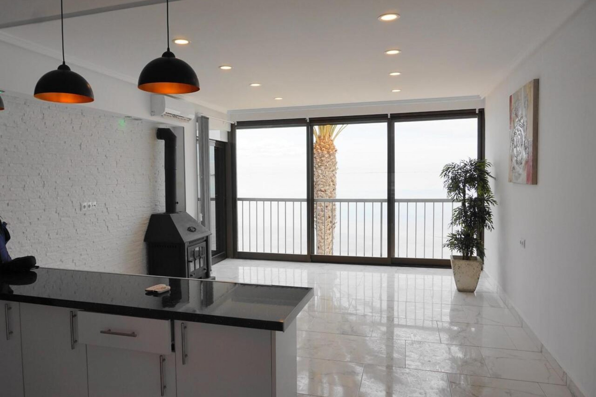 Resale - Apartment -
Los Urrutias - Costa Calida