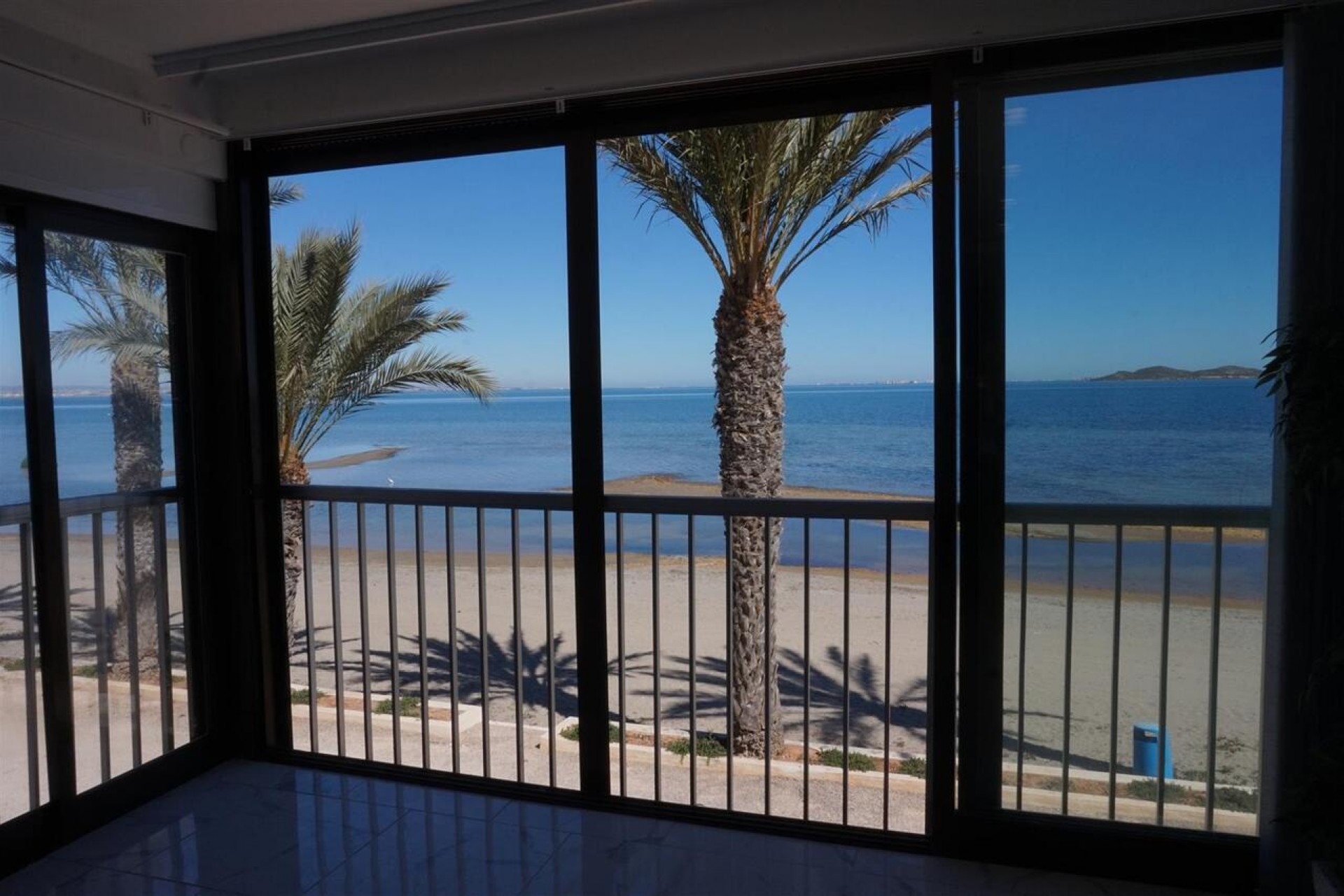 Resale - Apartment -
Los Urrutias - Costa Calida