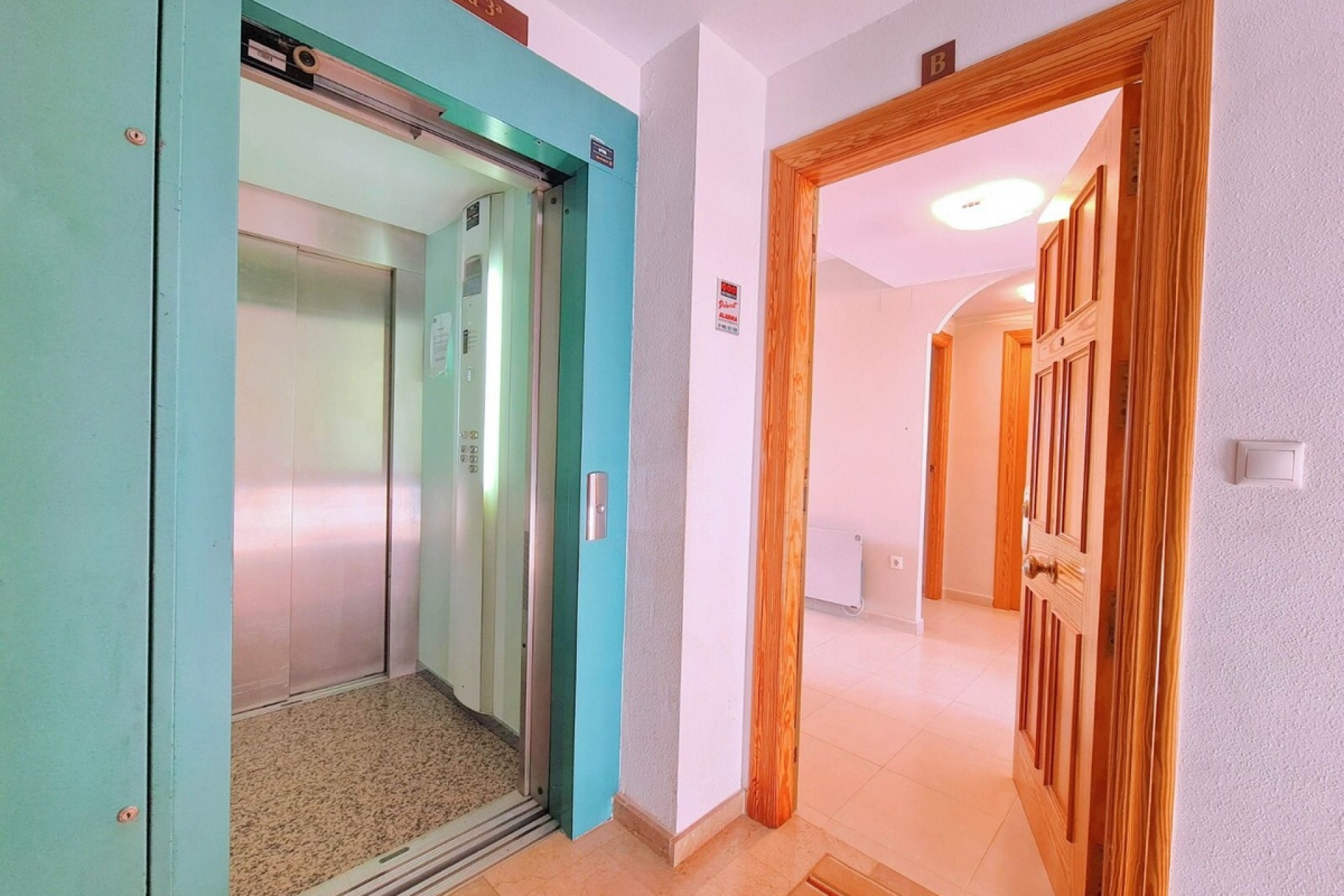 Resale - Apartment -
Mar de Cristal - Costa Calida