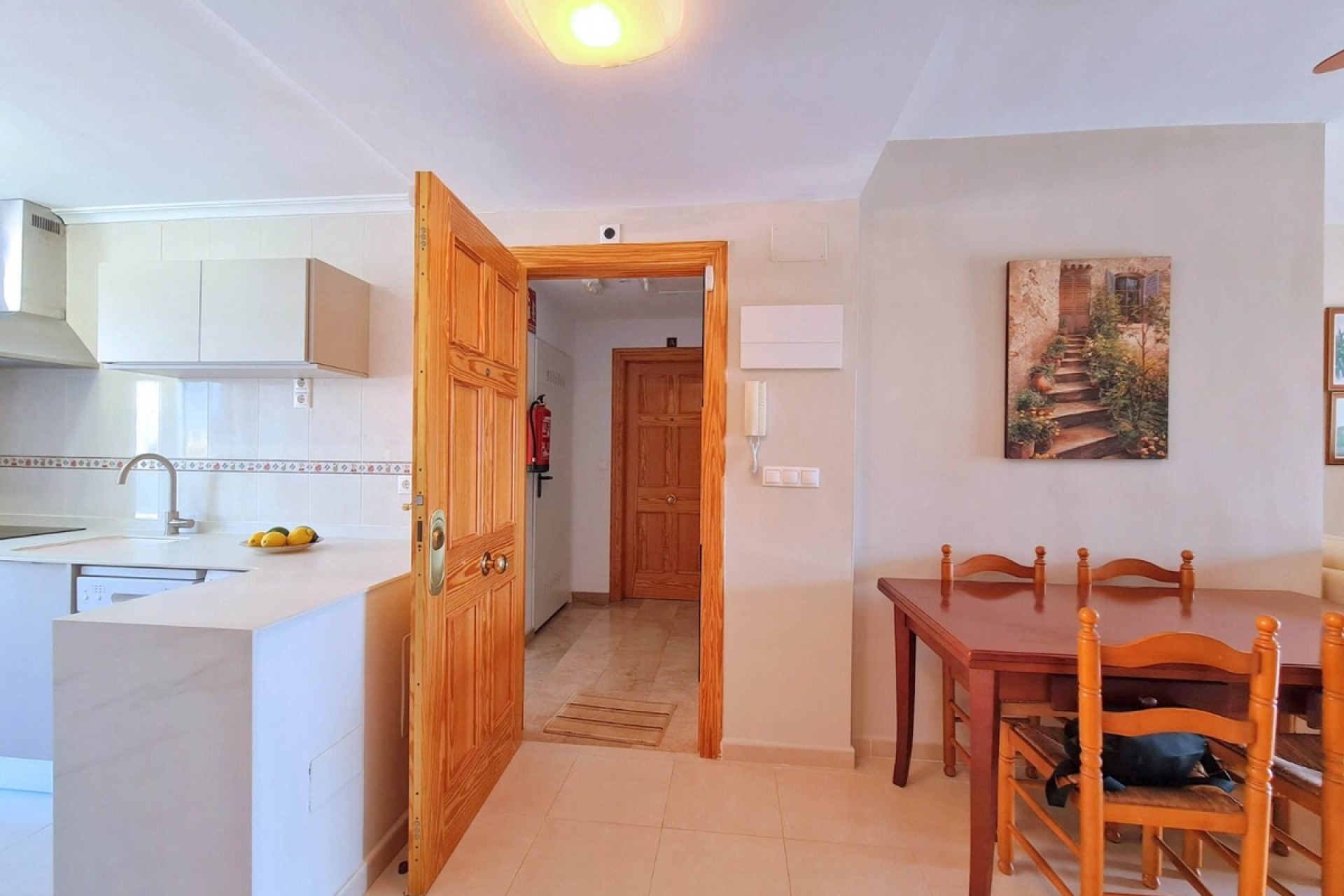 Resale - Apartment -
Mar de Cristal - Costa Calida