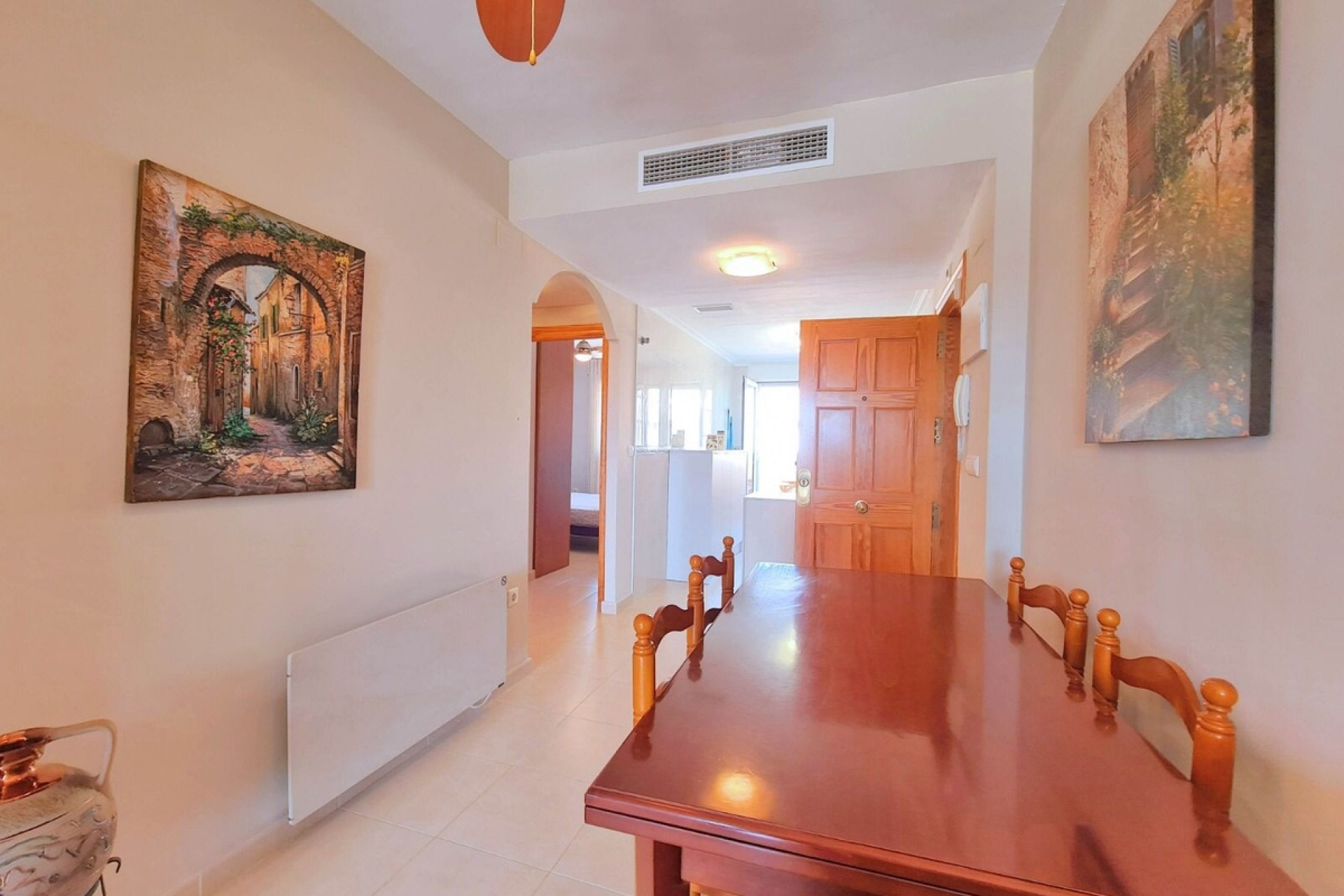 Resale - Apartment -
Mar de Cristal - Costa Calida