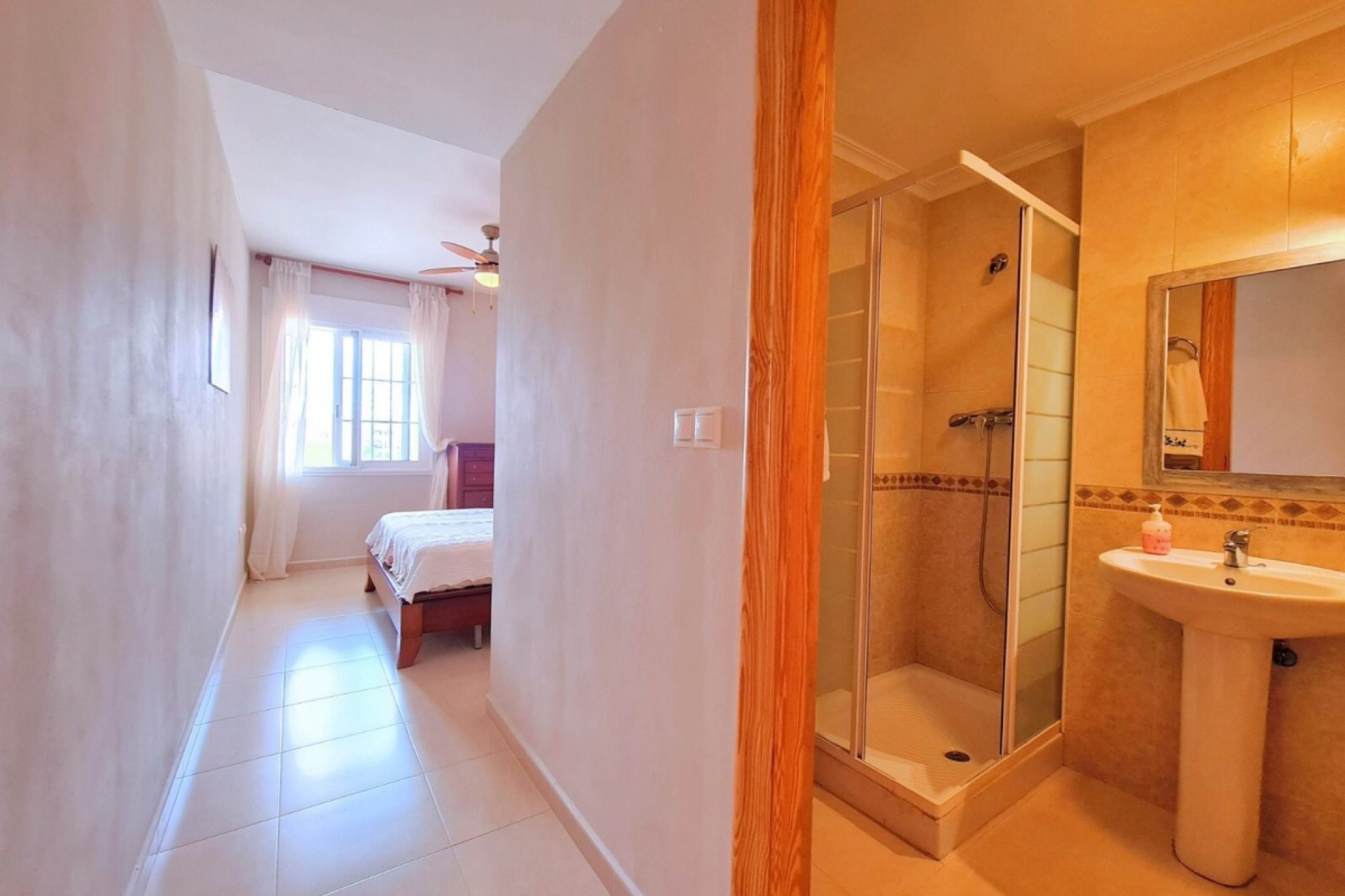 Resale - Apartment -
Mar de Cristal - Costa Calida