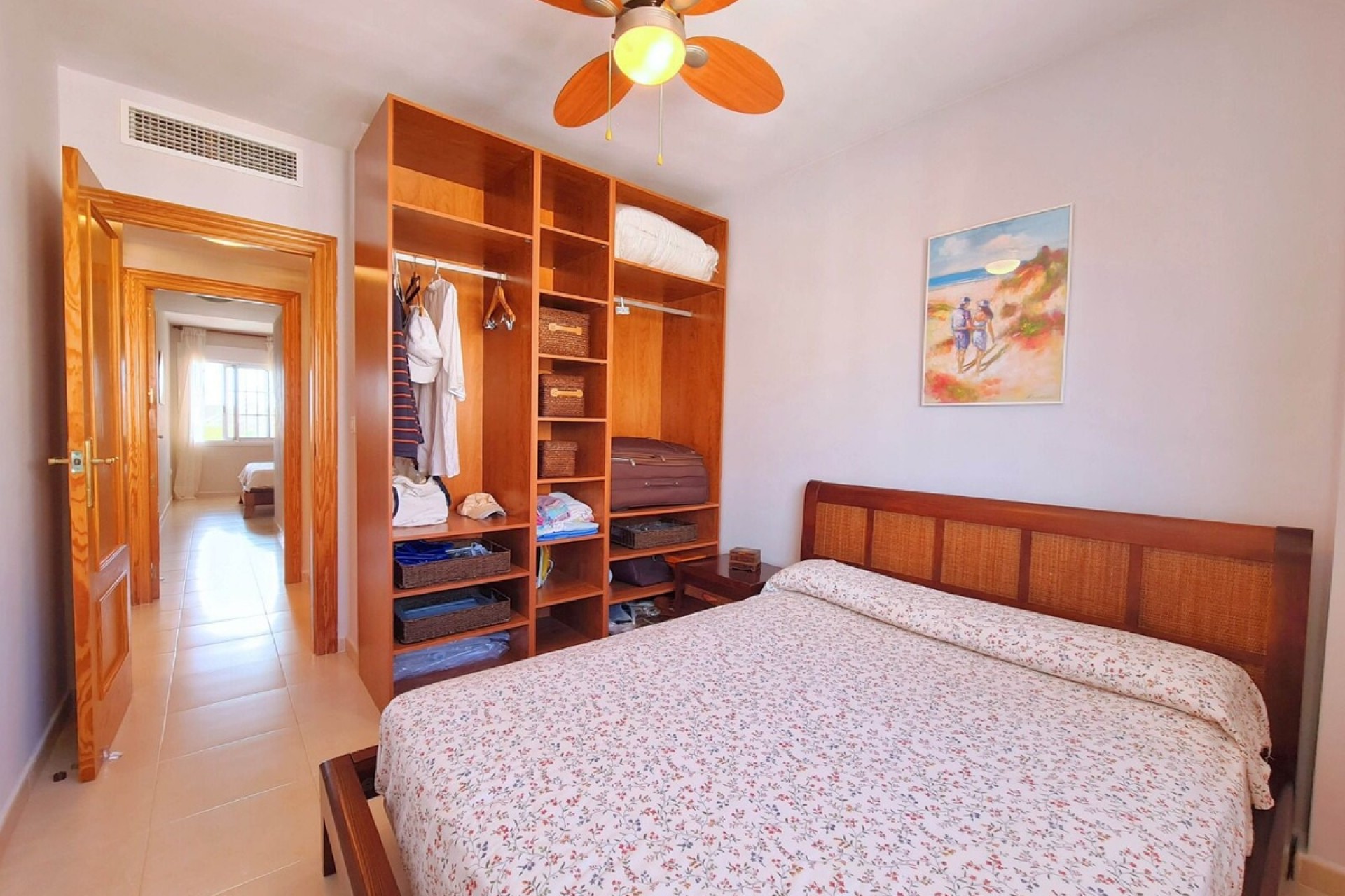 Resale - Apartment -
Mar de Cristal - Costa Calida