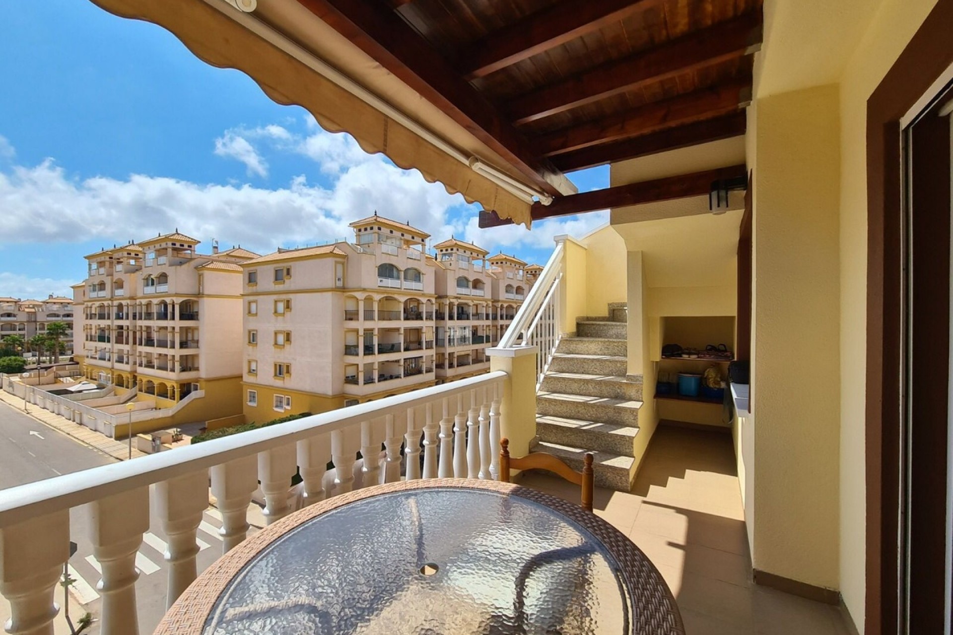 Resale - Apartment -
Mar de Cristal - Costa Calida