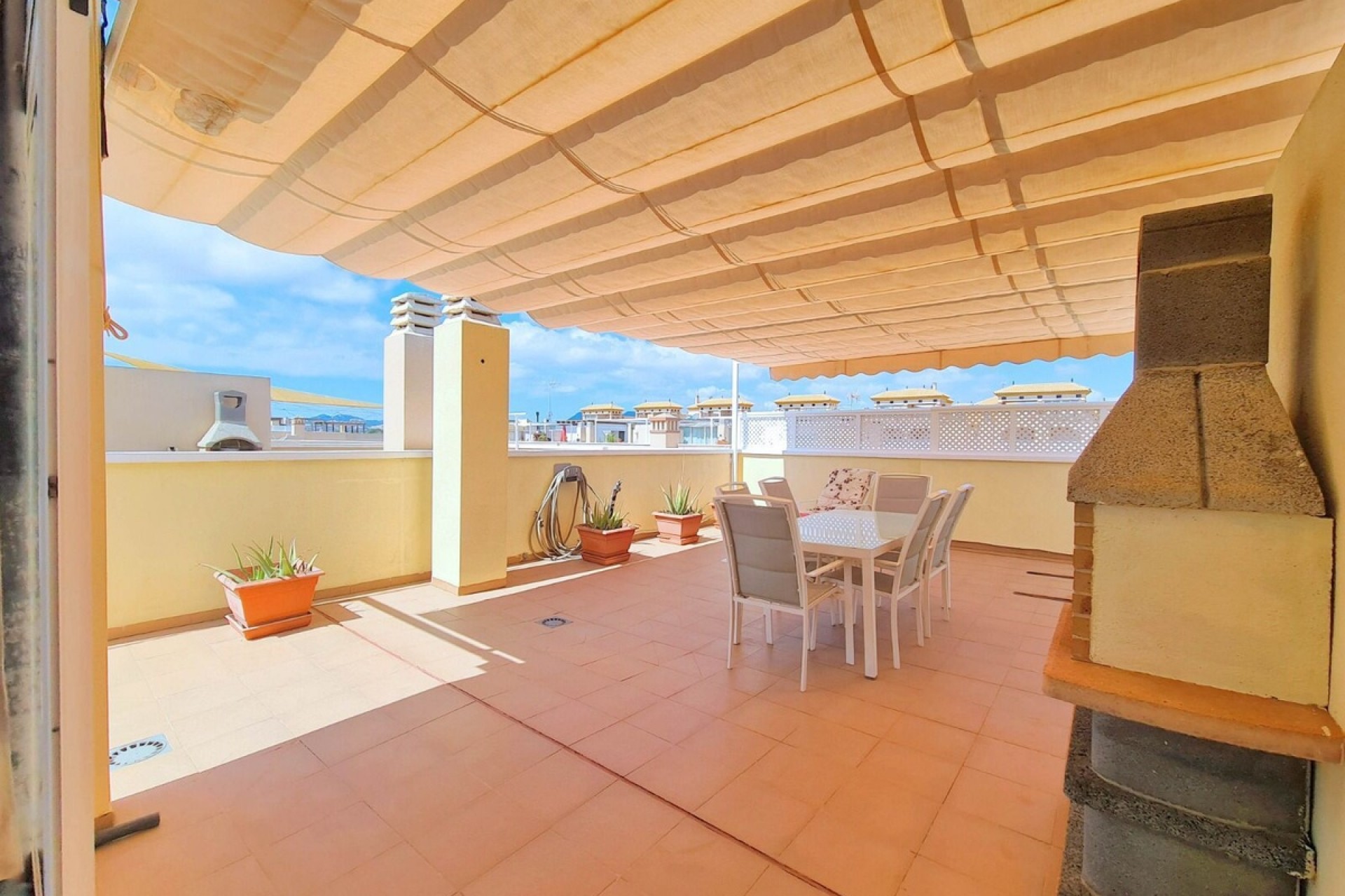 Resale - Apartment -
Mar de Cristal - Costa Calida