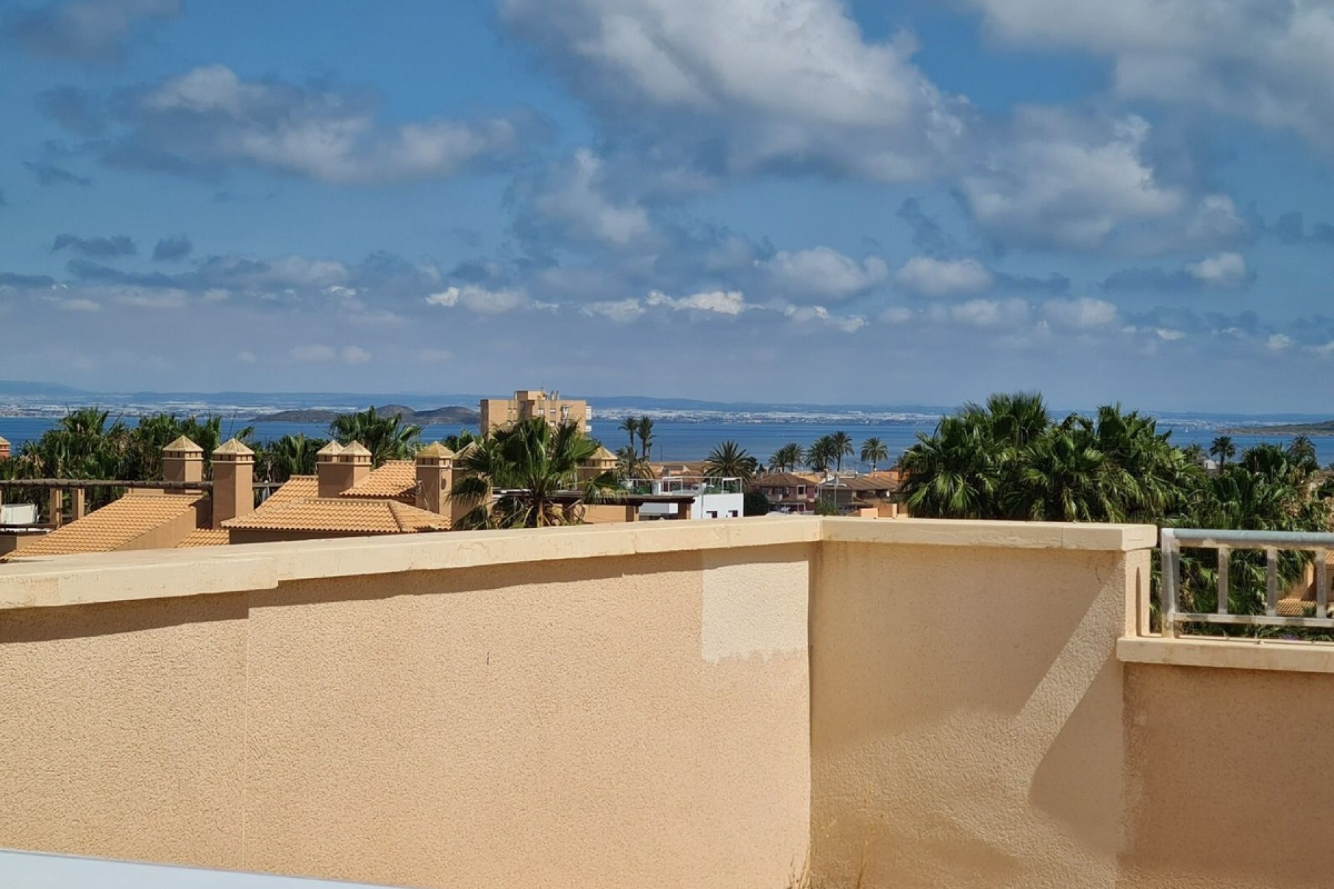 Resale - Apartment -
Mar de Cristal - Costa Calida