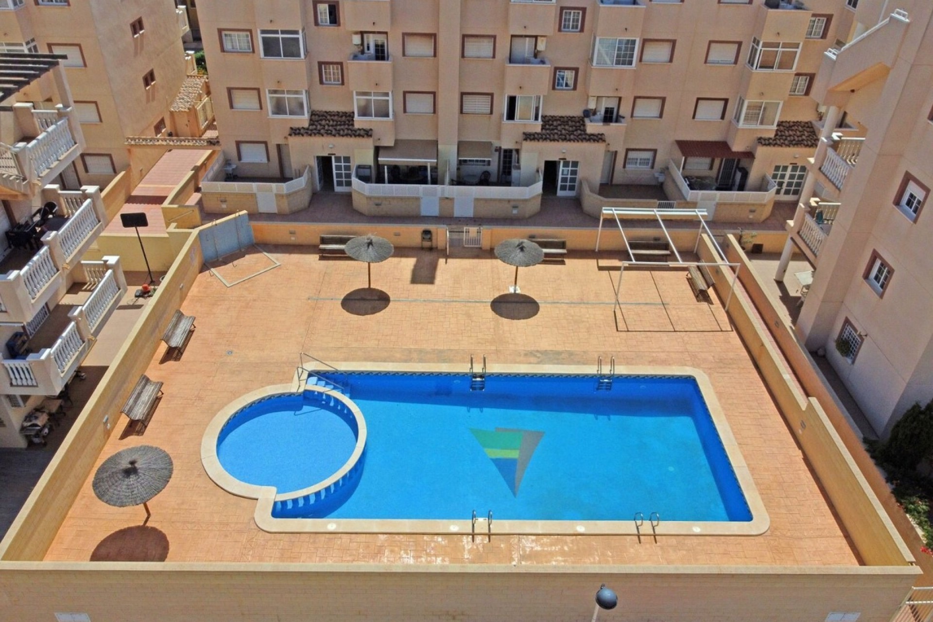 Resale - Apartment -
Mar de Cristal - Costa Calida