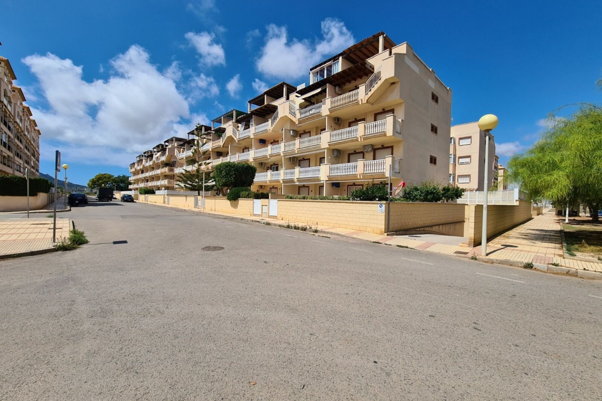 Resale - Apartment -
Mar de Cristal - Costa Calida