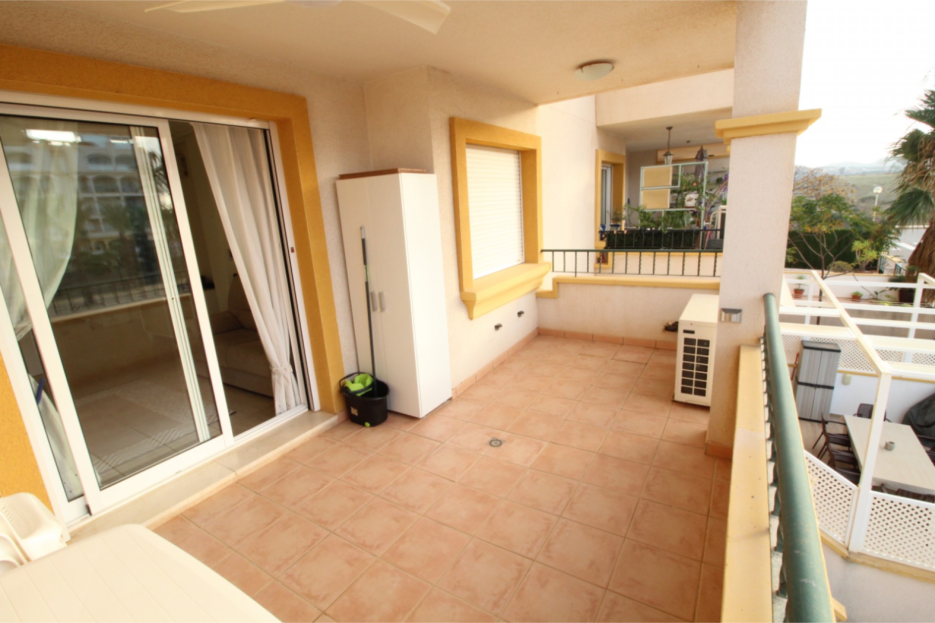 Resale - Apartment -
Mar de Cristal - Costa Calida