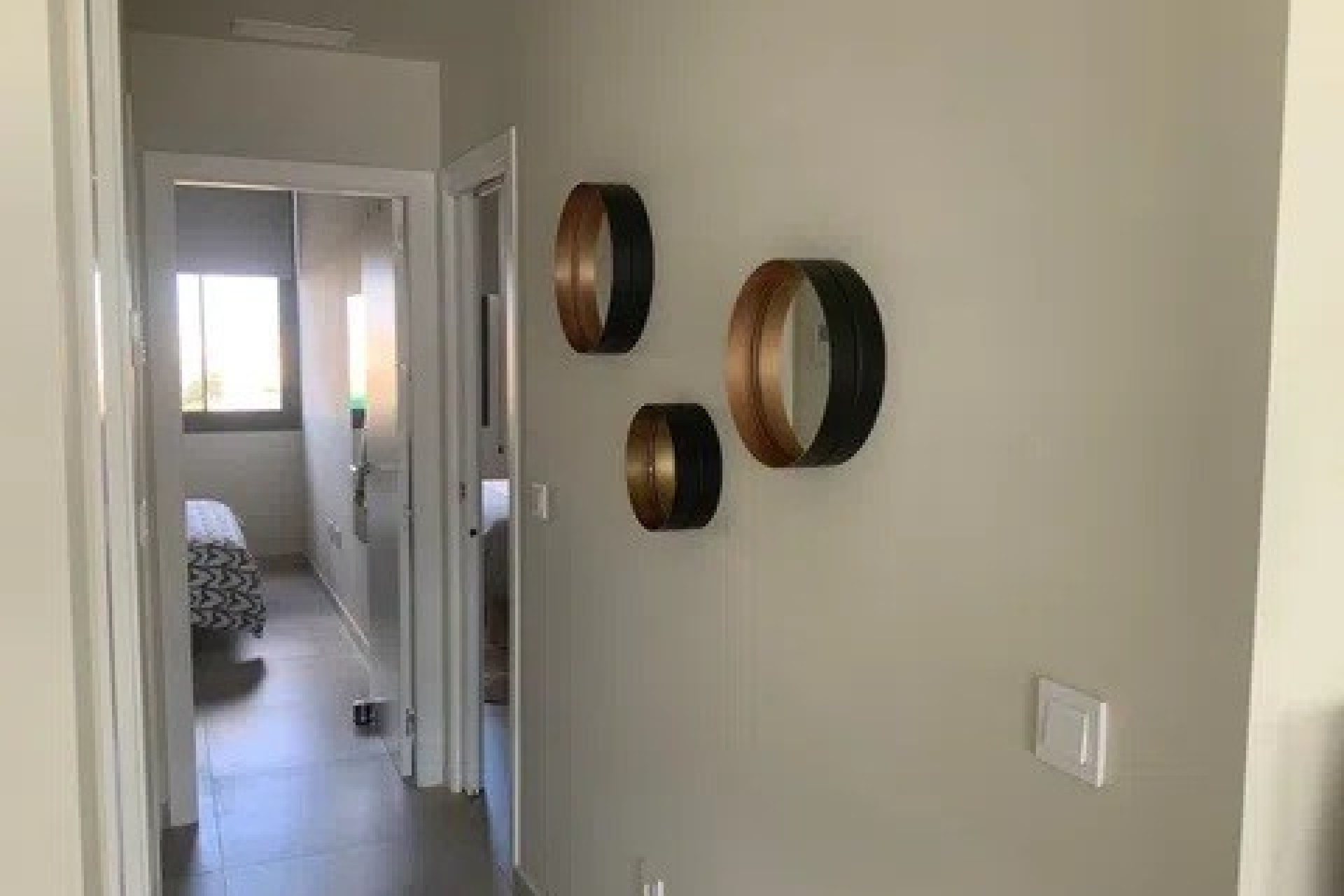 Resale - Apartment -
Mar de Cristal - Costa Calida