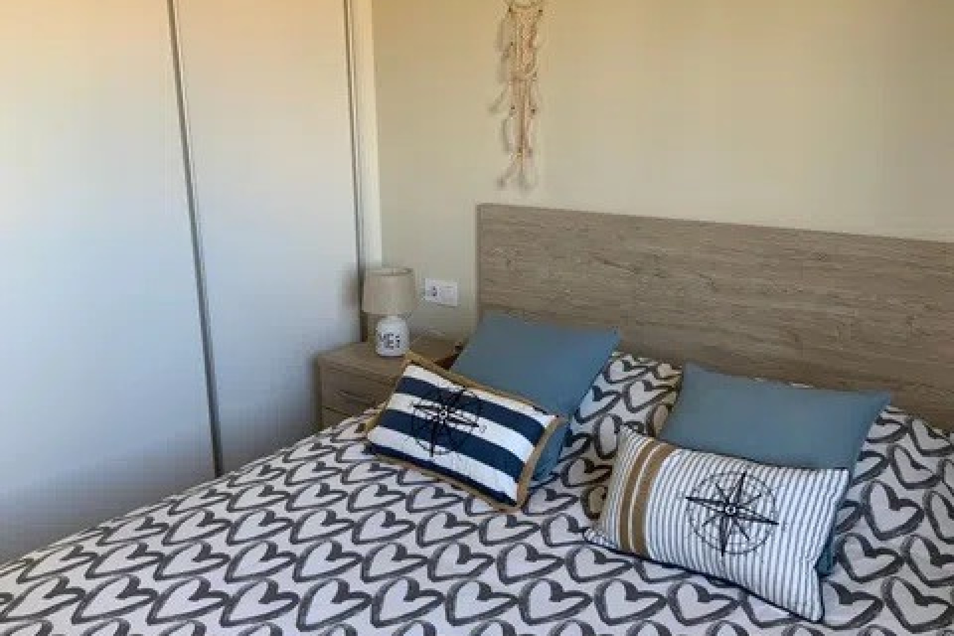 Resale - Apartment -
Mar de Cristal - Costa Calida