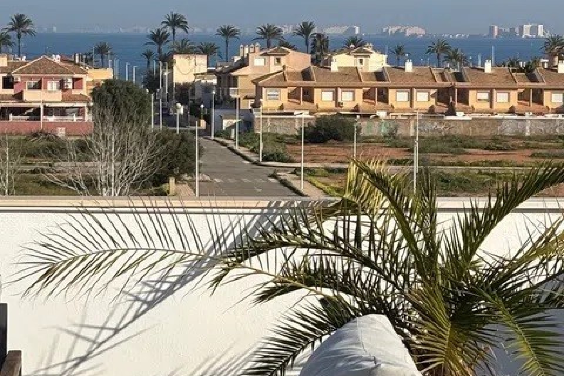 Resale - Apartment -
Mar de Cristal - Costa Calida