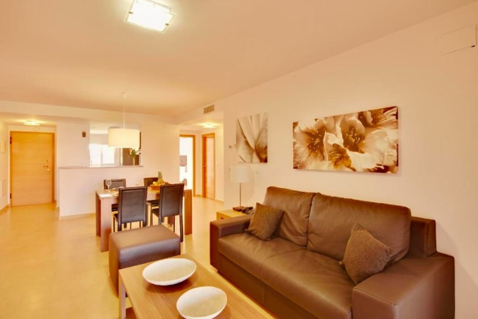 Resale - Apartment -
Mar Menor Golf - Costa Calida