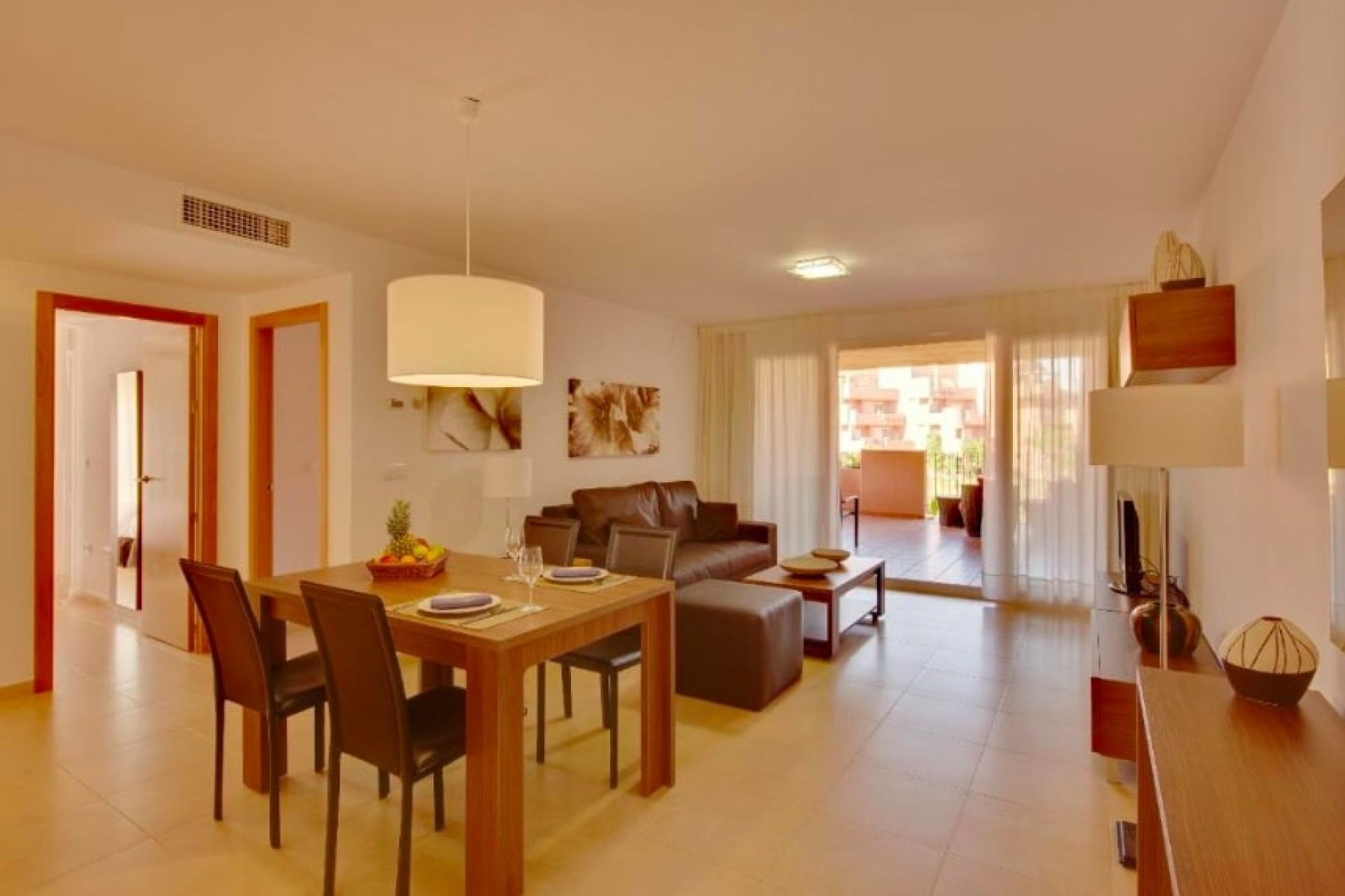 Resale - Apartment -
Mar Menor Golf - Costa Calida