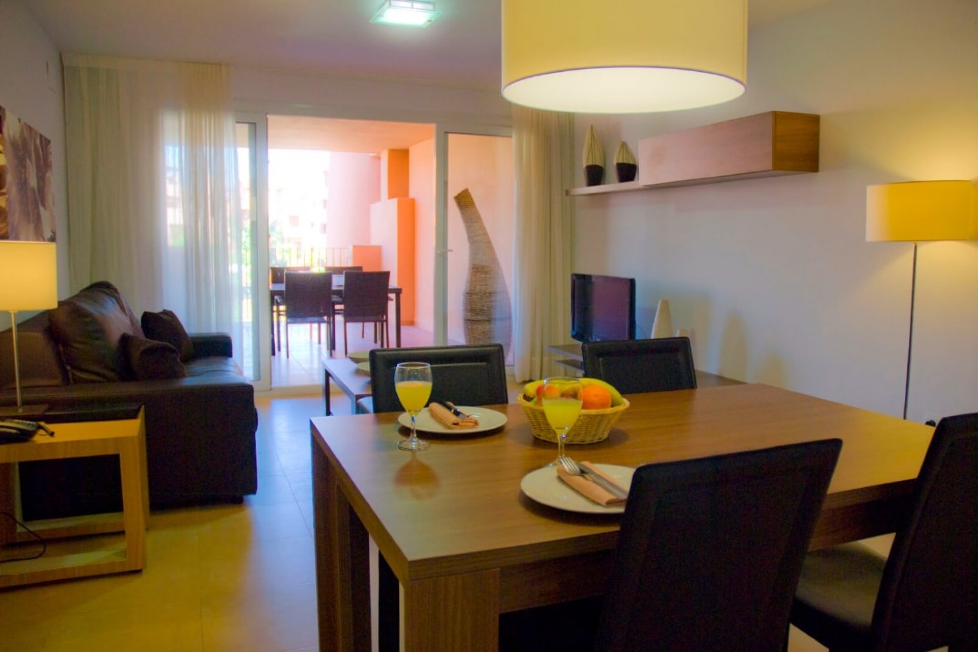 Resale - Apartment -
Mar Menor Golf - Costa Calida