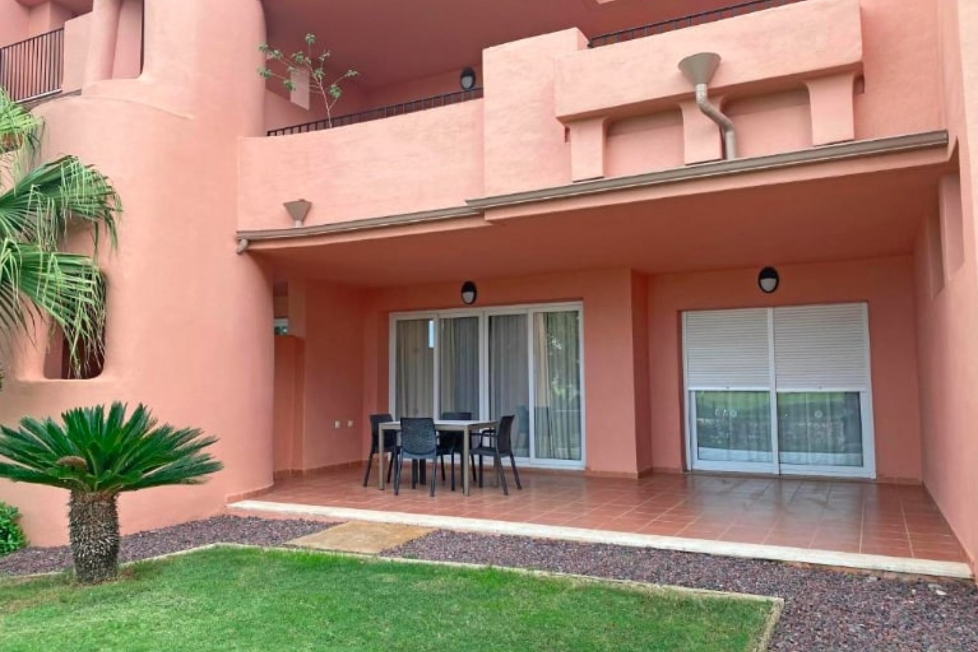 Resale - Apartment -
Mar Menor Golf - Costa Calida