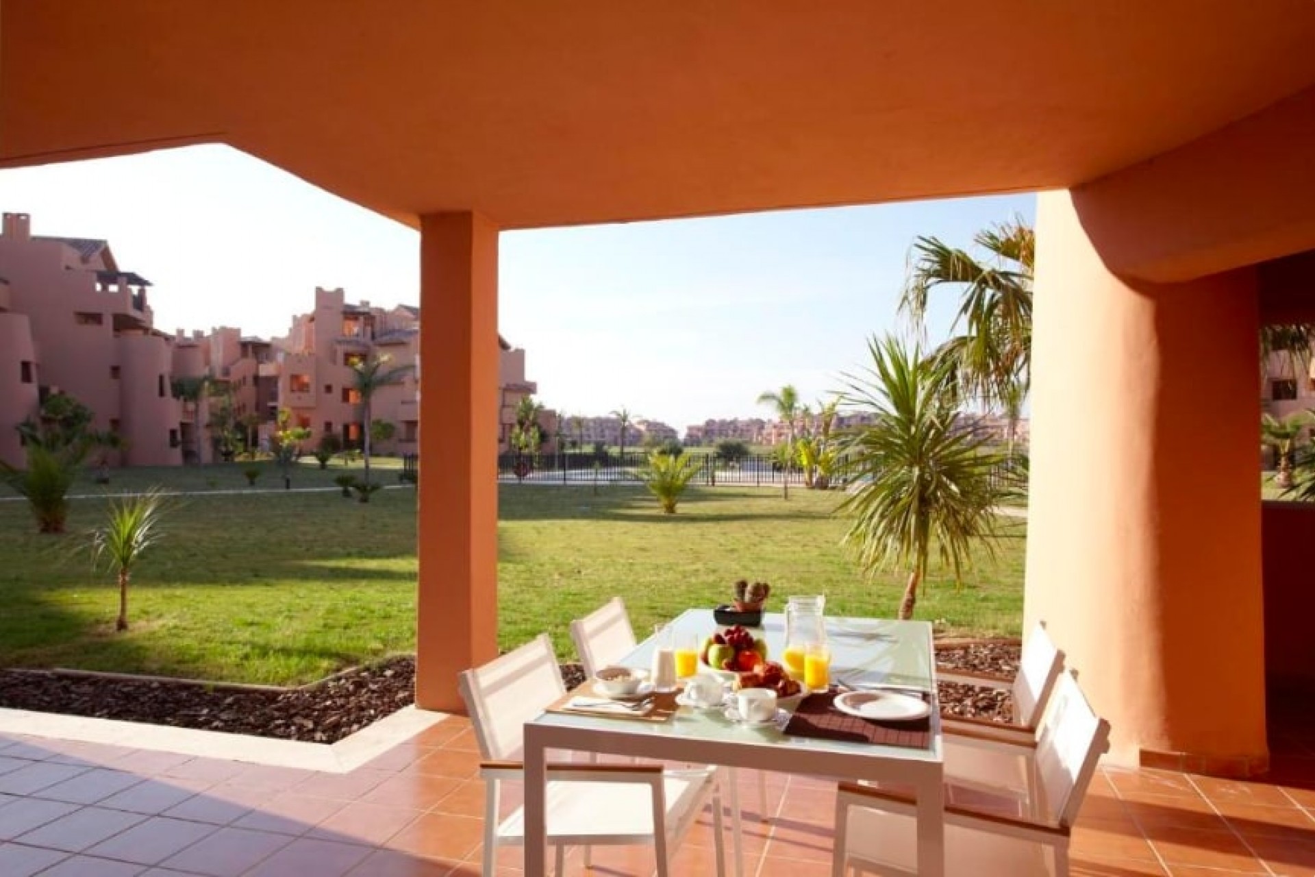 Resale - Apartment -
Mar Menor Golf - Costa Calida