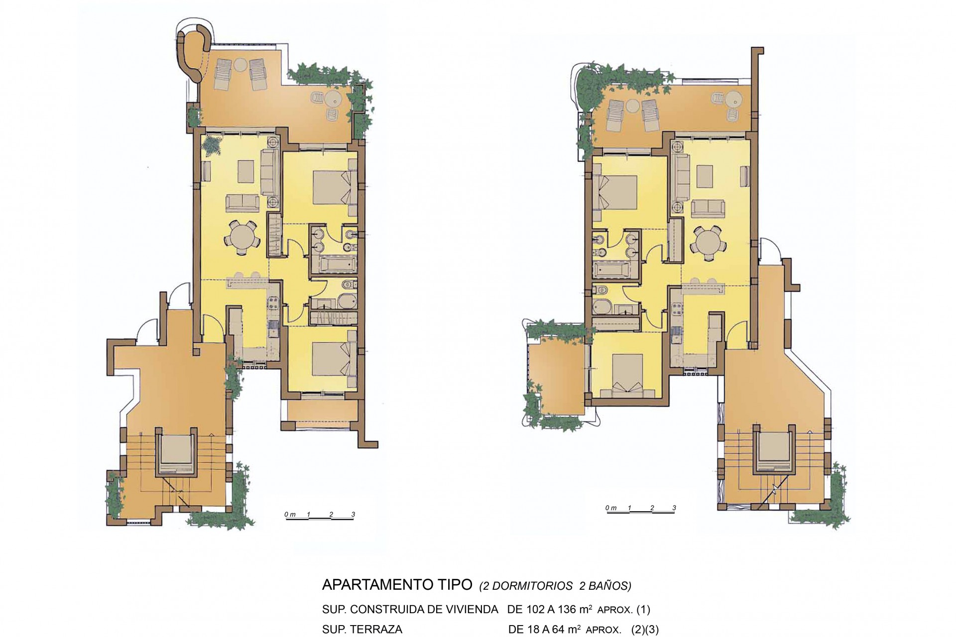 Resale - Apartment -
Mar Menor Golf - Costa Calida