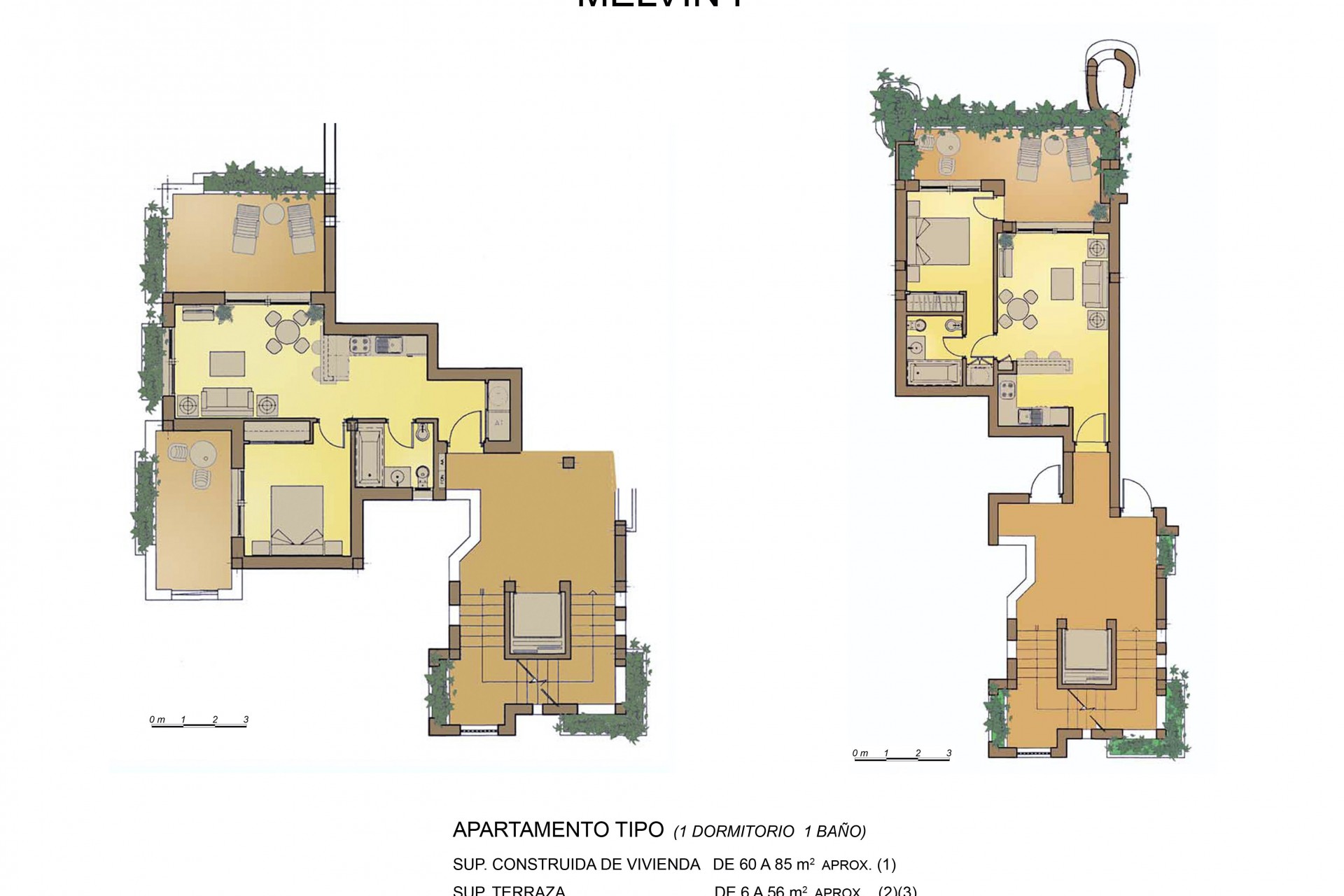 Resale - Apartment -
Mar Menor Golf - Costa Calida