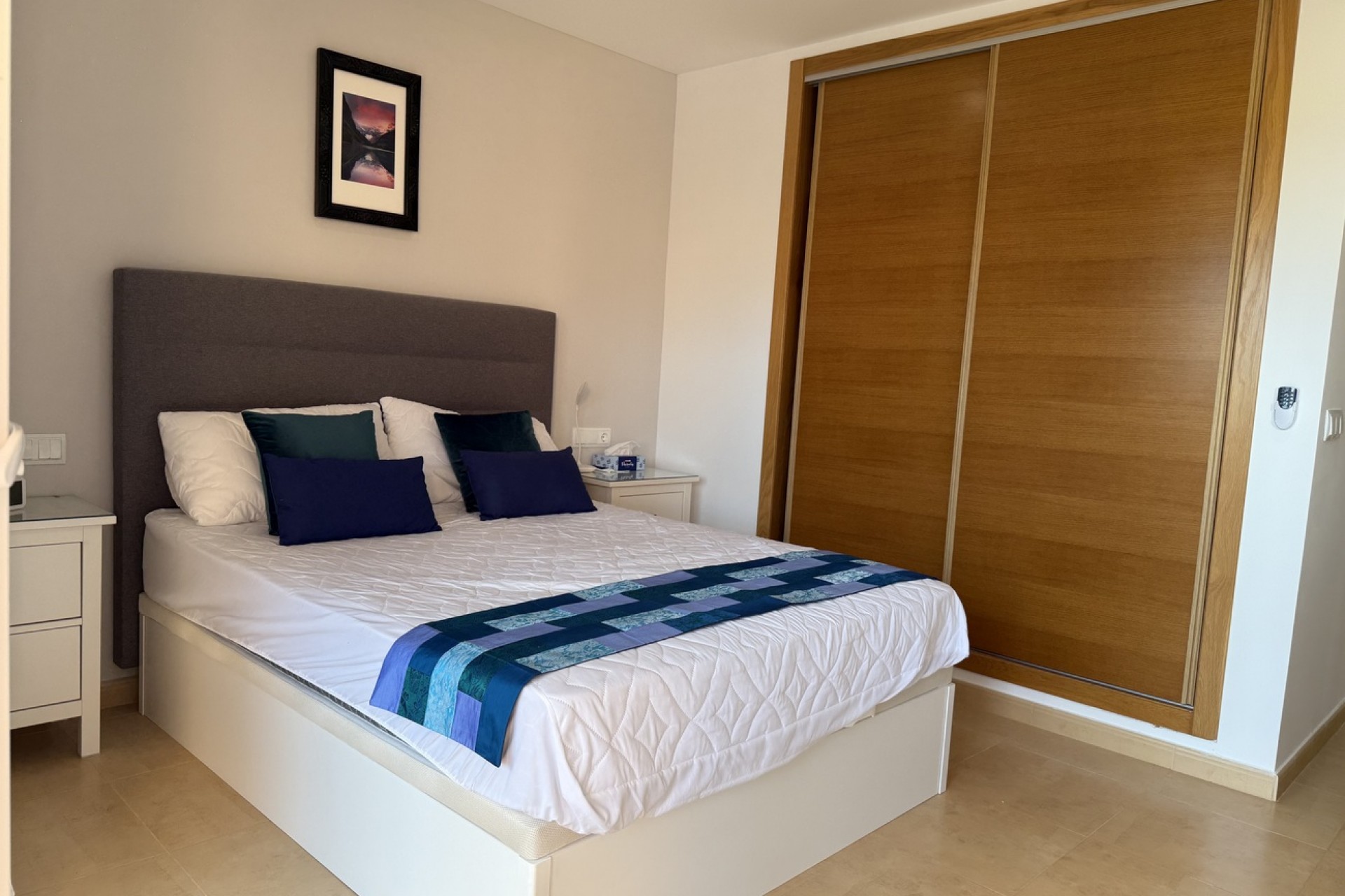 Resale - Apartment -
Mar Menor Golf Resort - Costa Calida