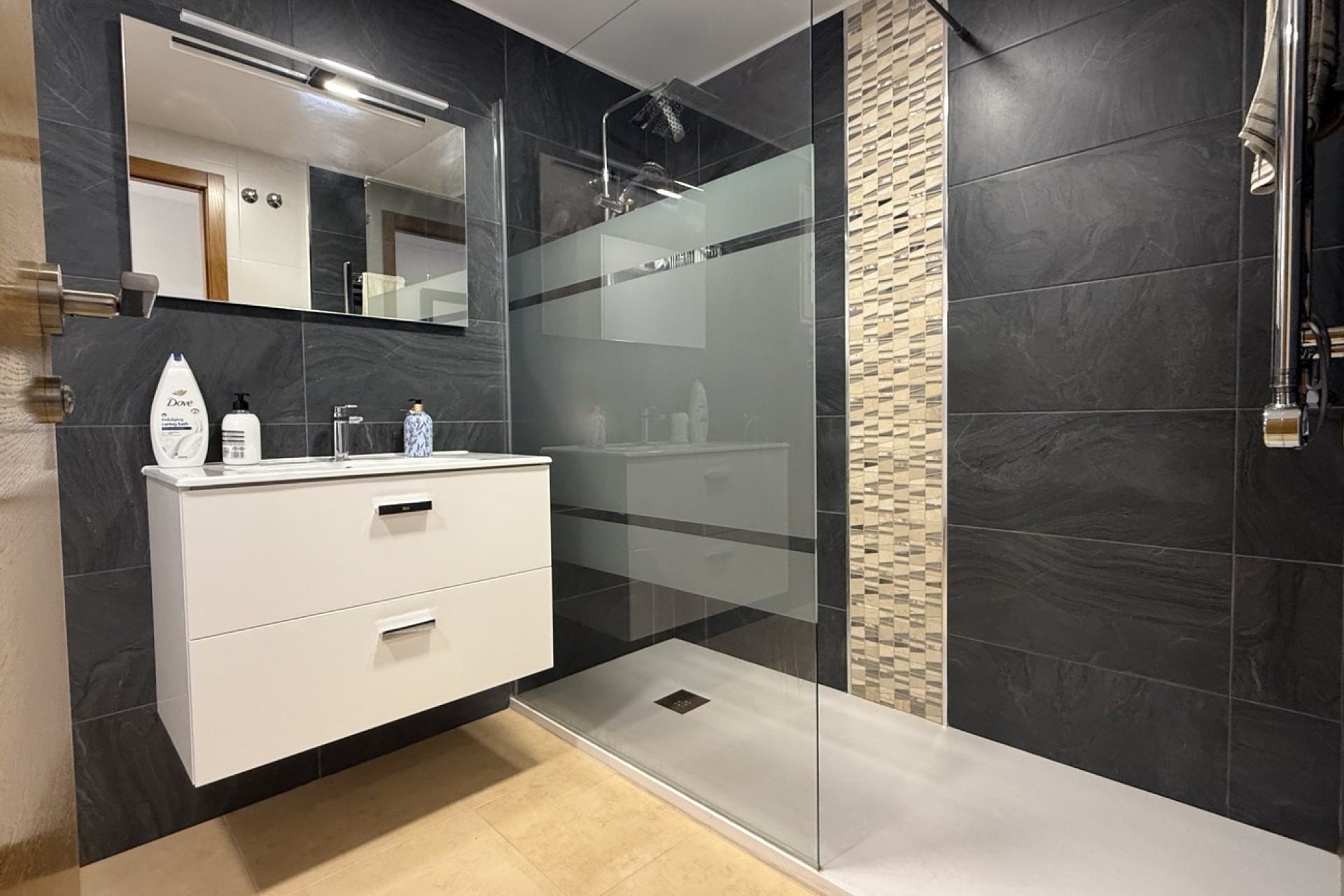 Resale - Apartment -
Mar Menor Golf Resort - Costa Calida