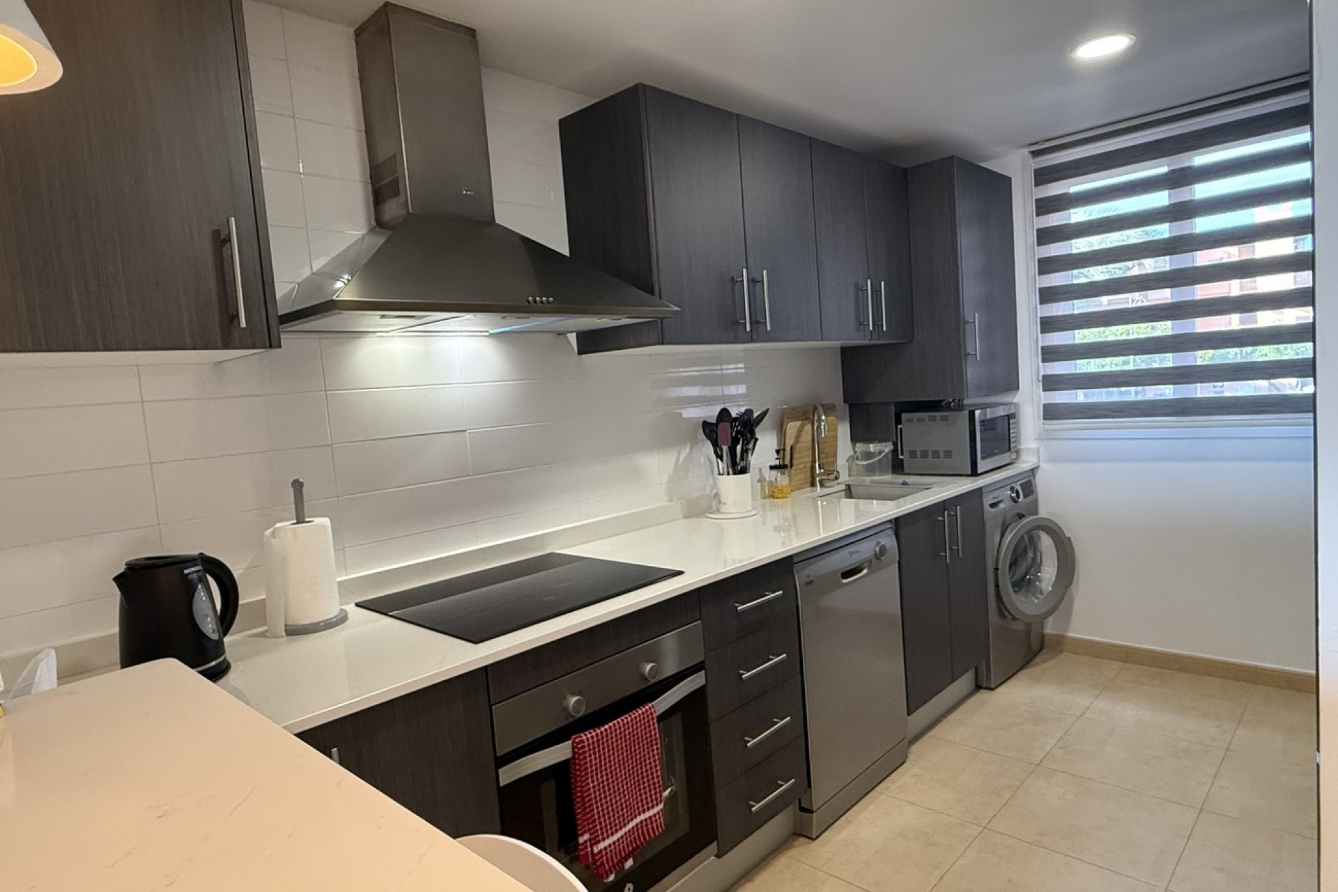 Resale - Apartment -
Mar Menor Golf Resort - Costa Calida