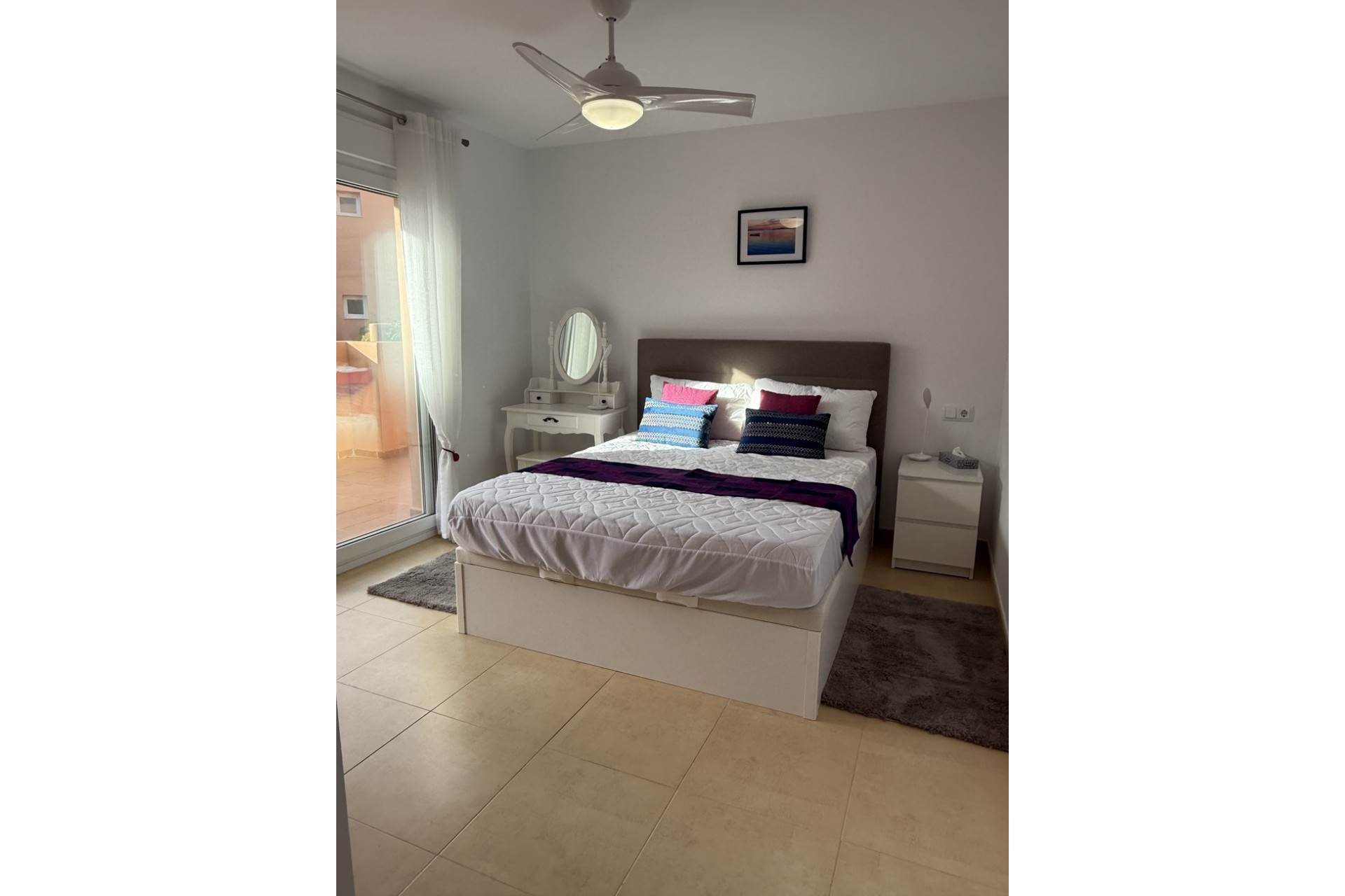 Resale - Apartment -
Mar Menor Golf Resort - Costa Calida