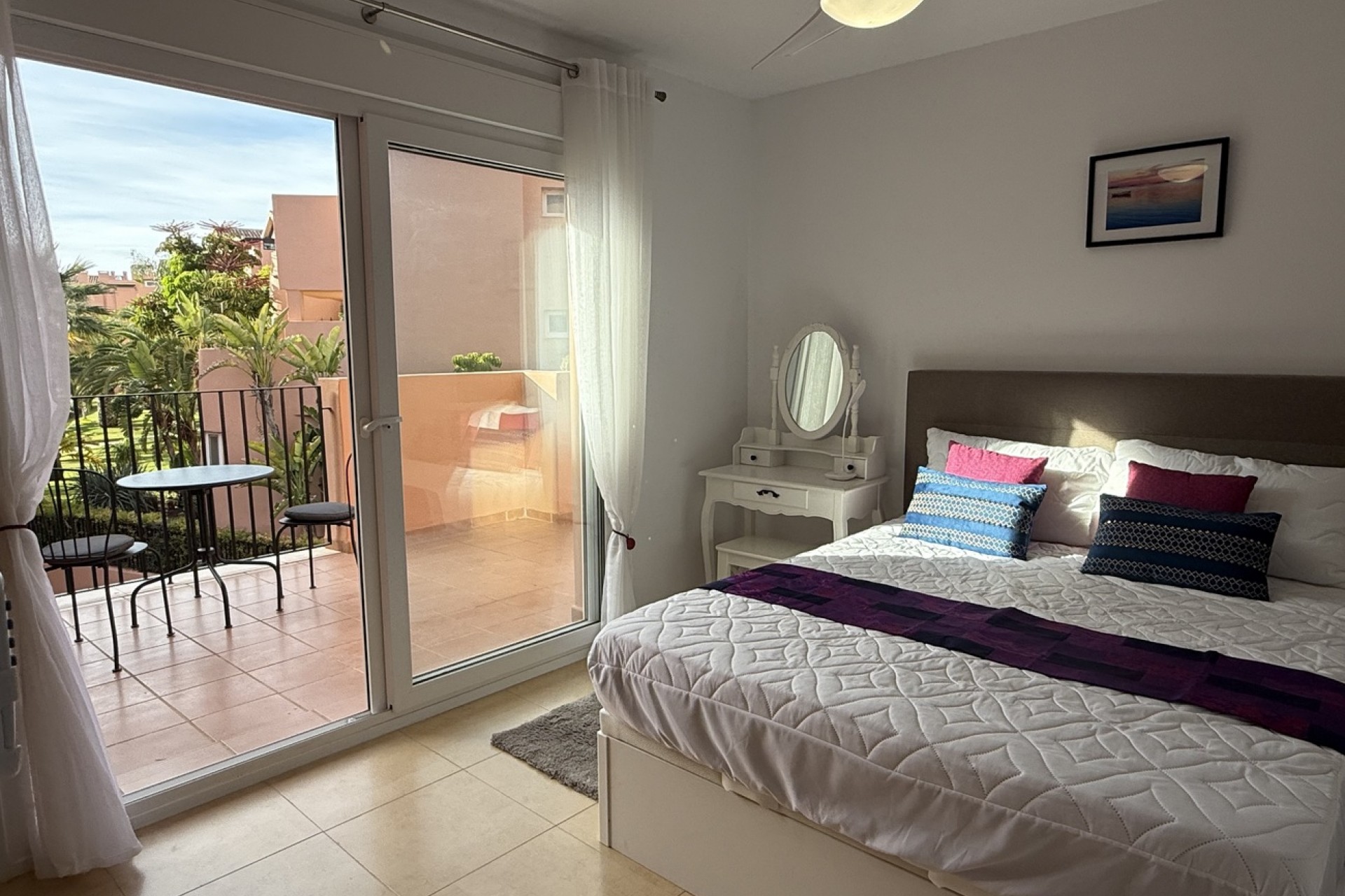 Resale - Apartment -
Mar Menor Golf Resort - Costa Calida