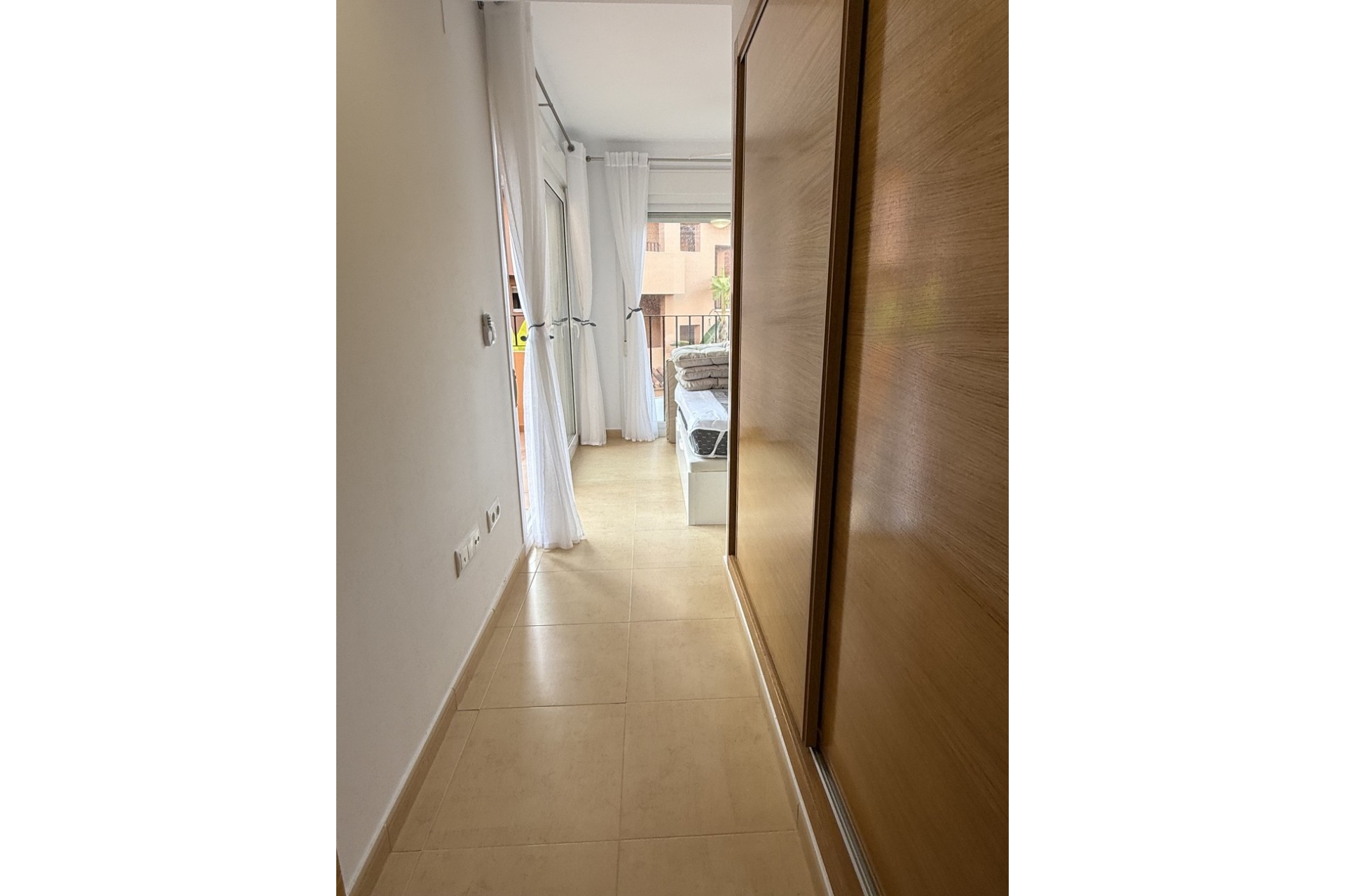 Resale - Apartment -
Mar Menor Golf Resort - Costa Calida