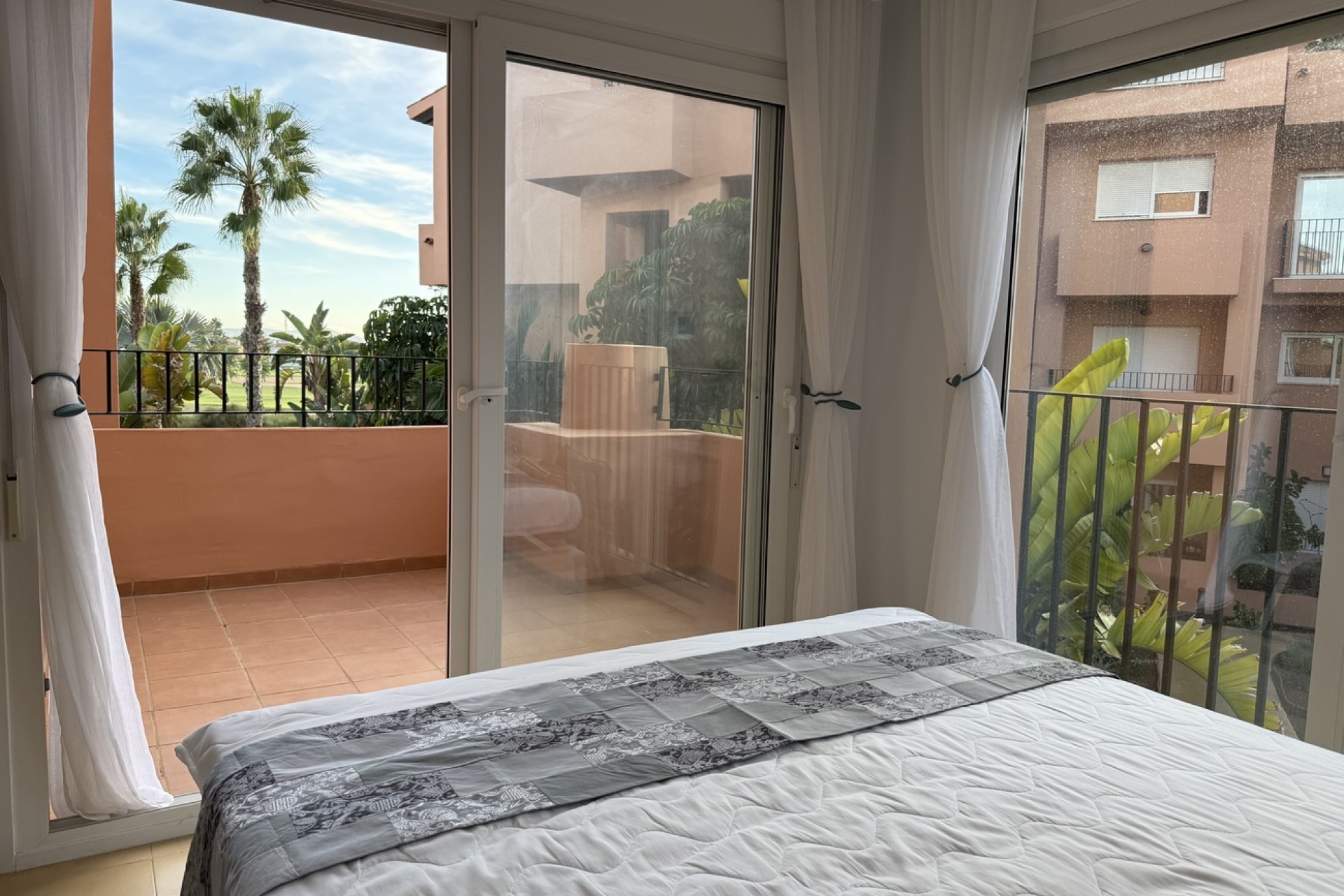 Resale - Apartment -
Mar Menor Golf Resort - Costa Calida
