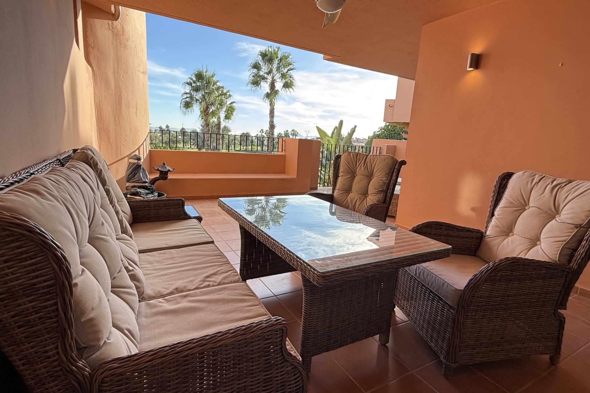Resale - Apartment -
Mar Menor Golf Resort - Costa Calida