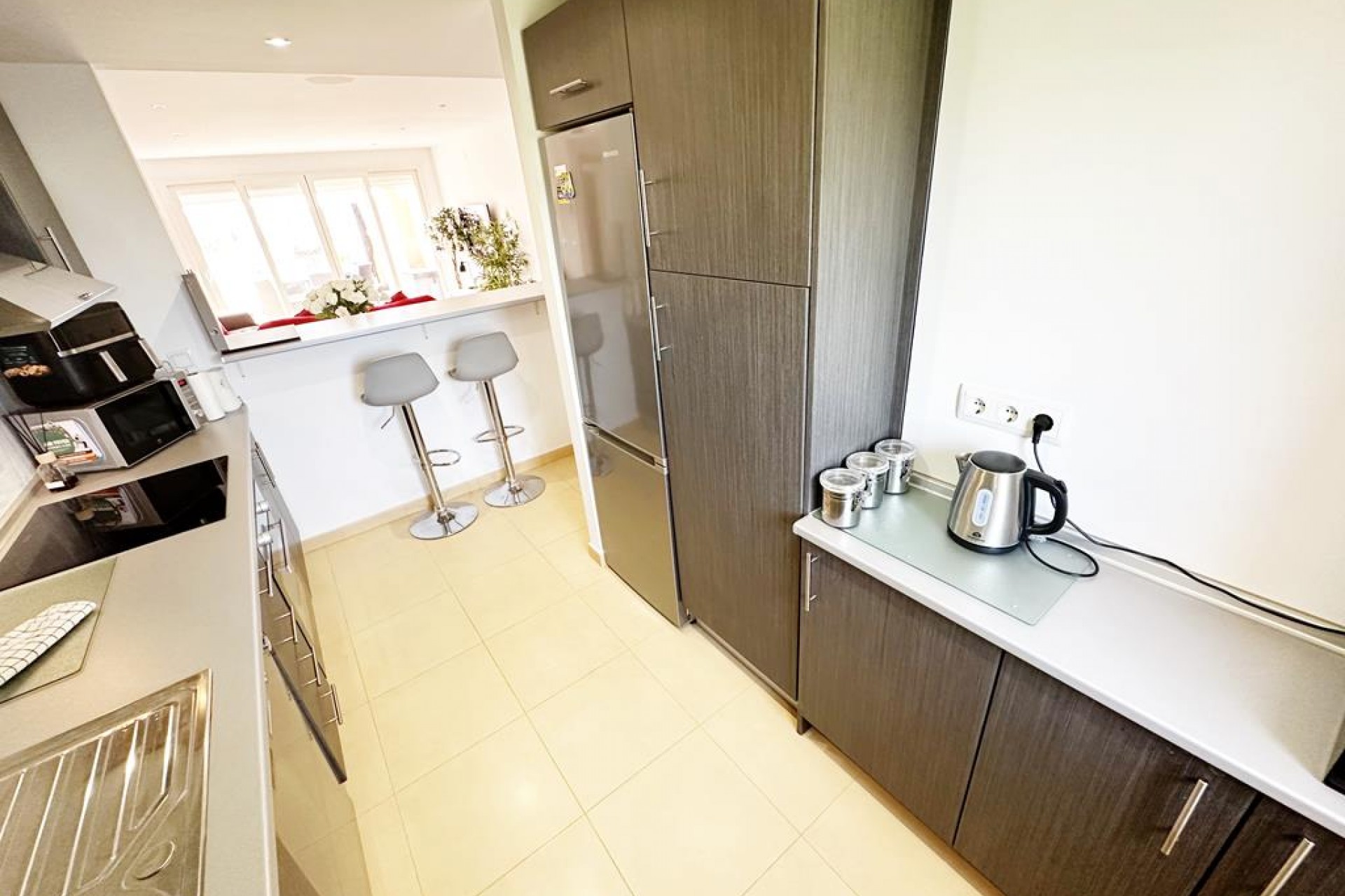 Resale - Apartment -
Mar Menor Golf Resort - Inland