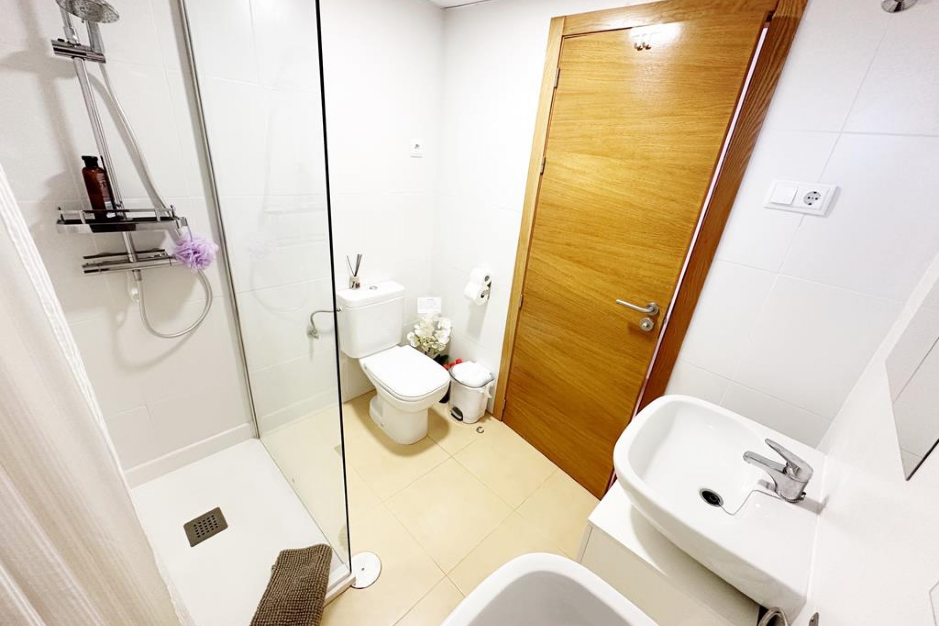 Resale - Apartment -
Mar Menor Golf Resort - Inland