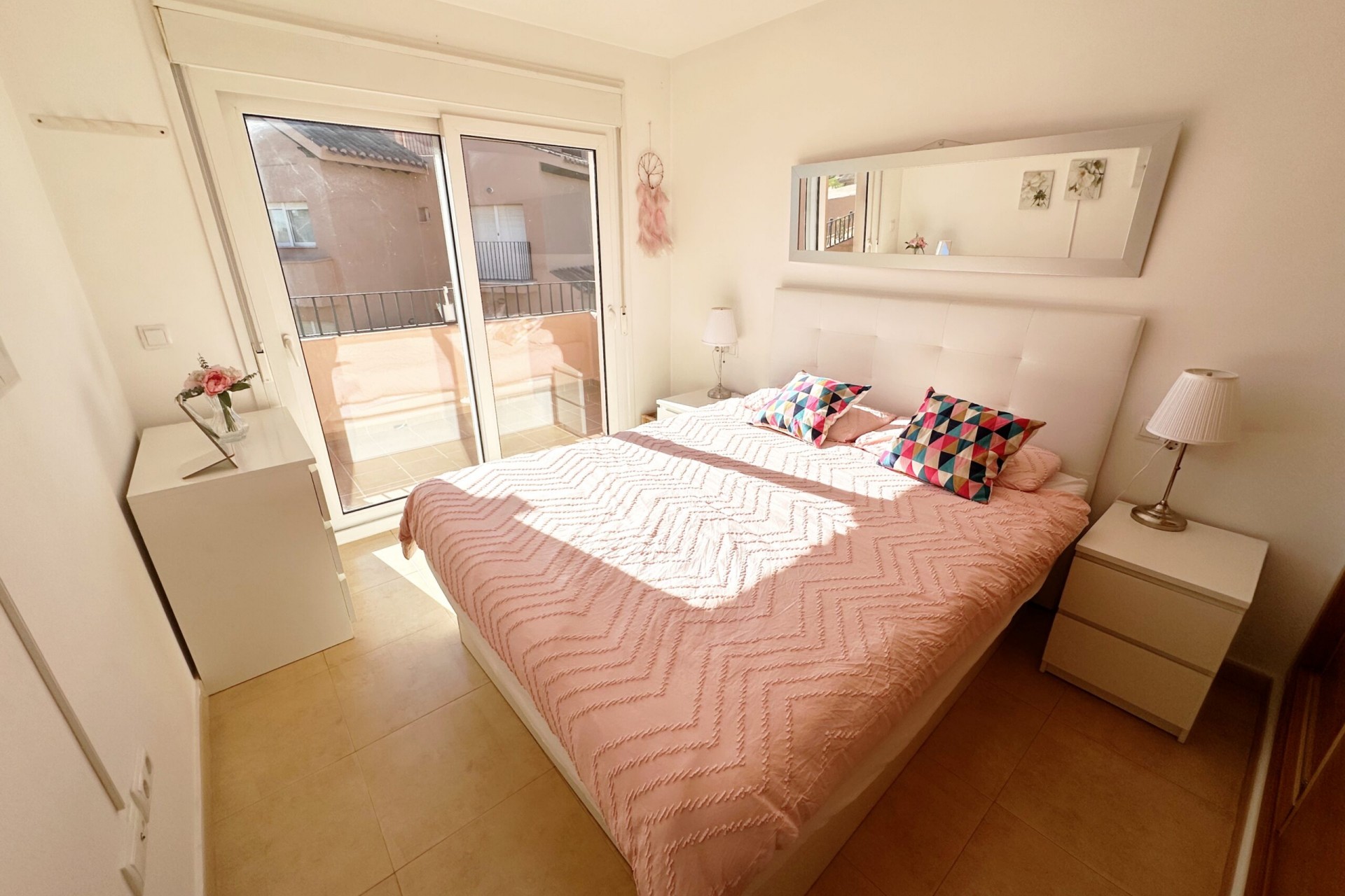 Resale - Apartment -
Mar Menor Golf Resort - Inland