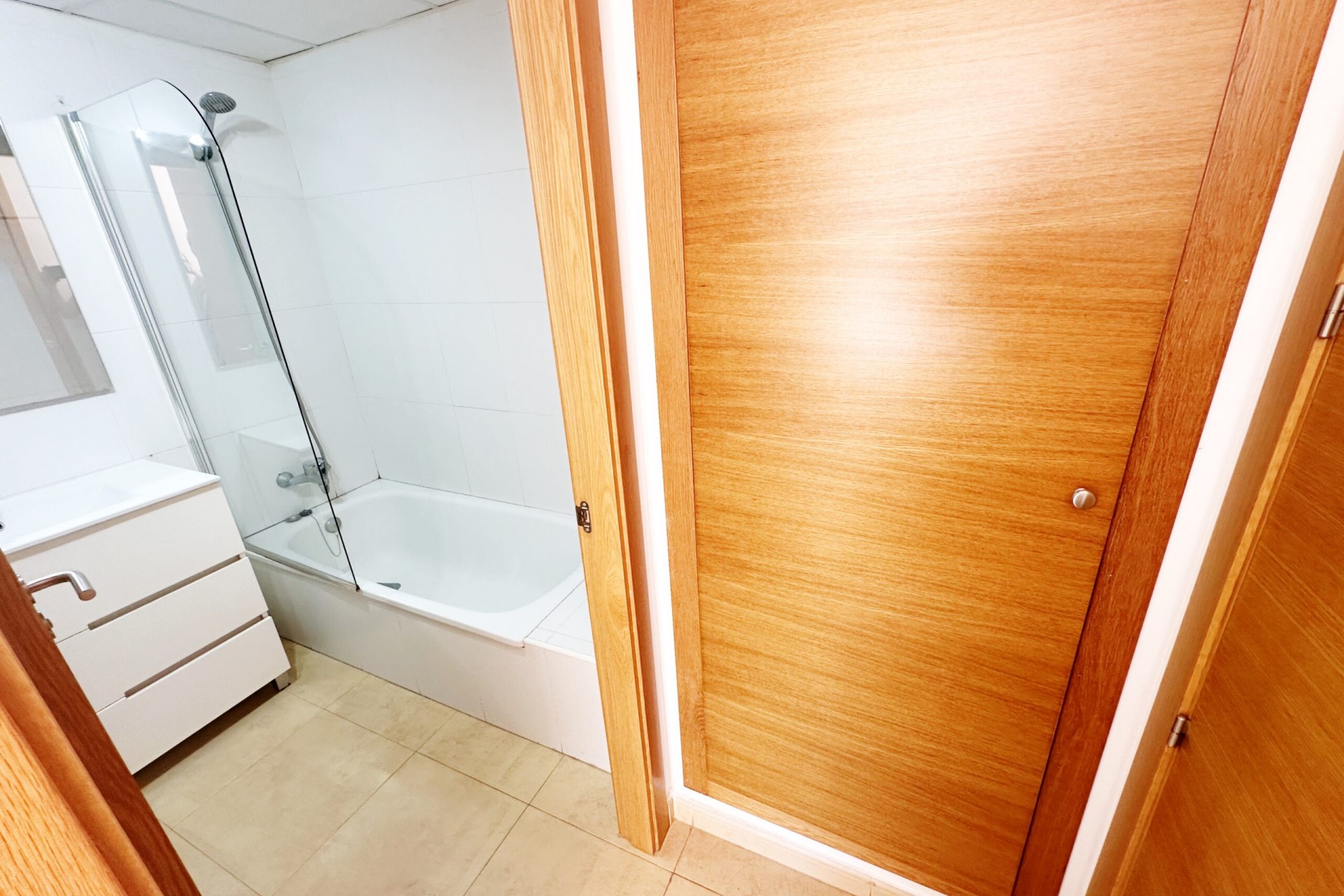 Resale - Apartment -
Mar Menor Golf Resort - Inland