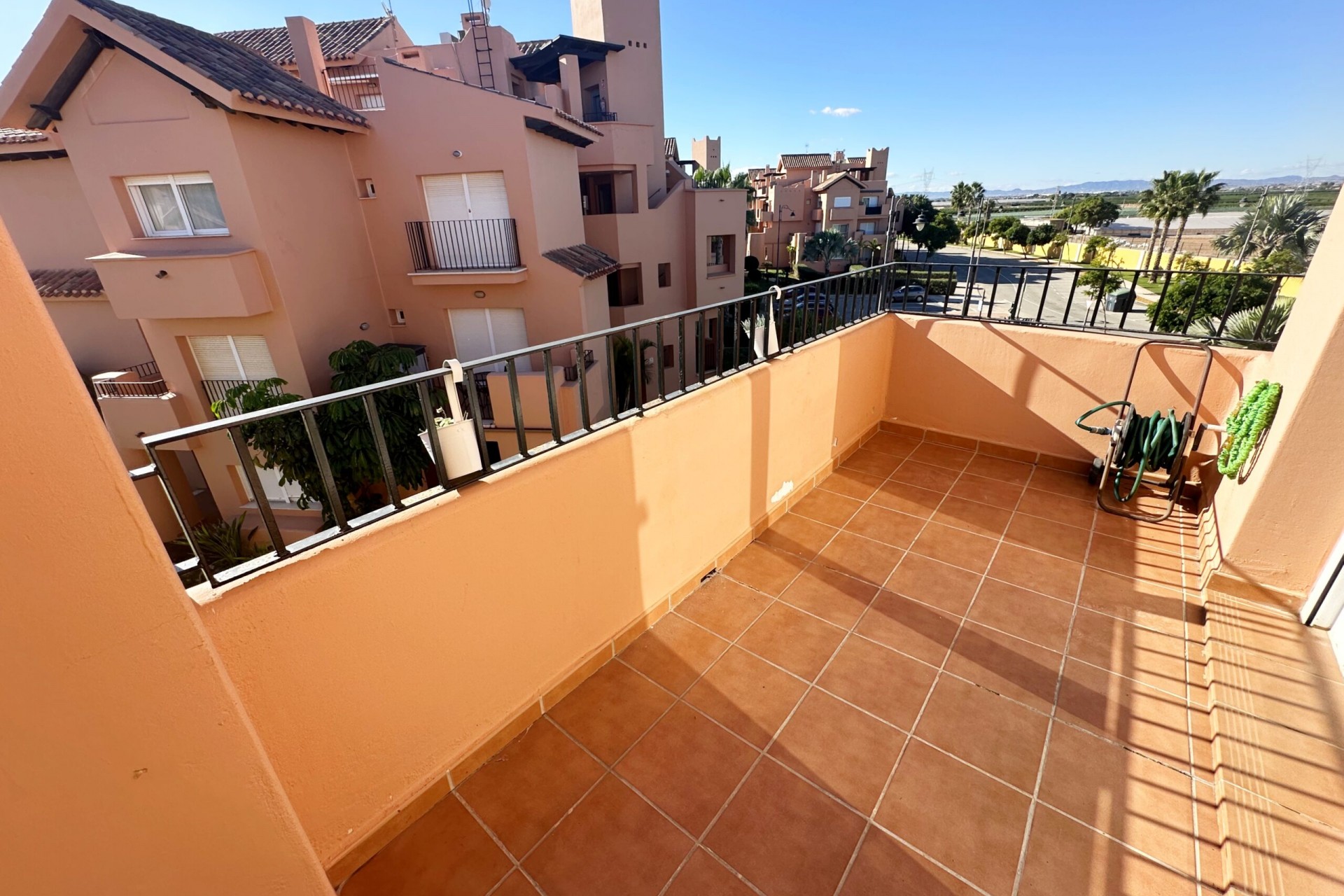 Resale - Apartment -
Mar Menor Golf Resort - Inland
