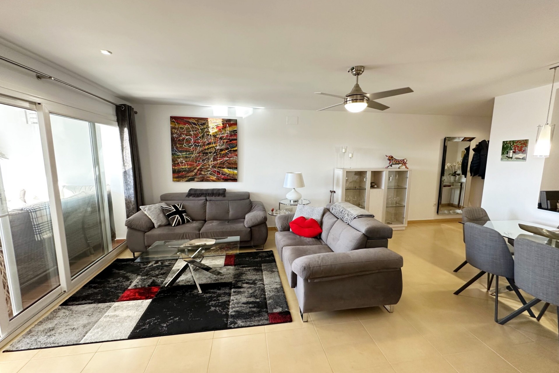 Resale - Apartment -
Mar Menor Golf Resort - Inland