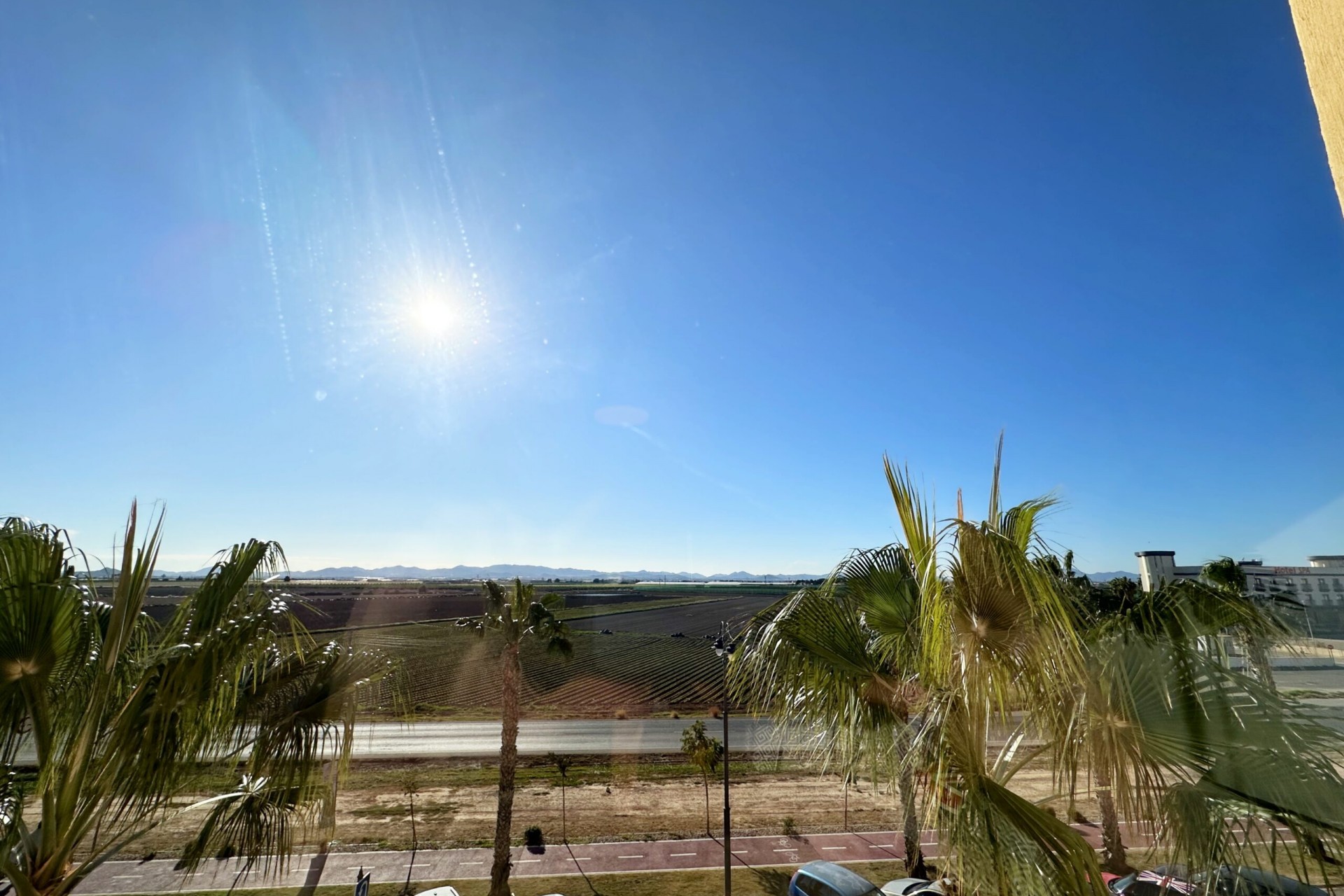 Resale - Apartment -
Mar Menor Golf Resort - Inland