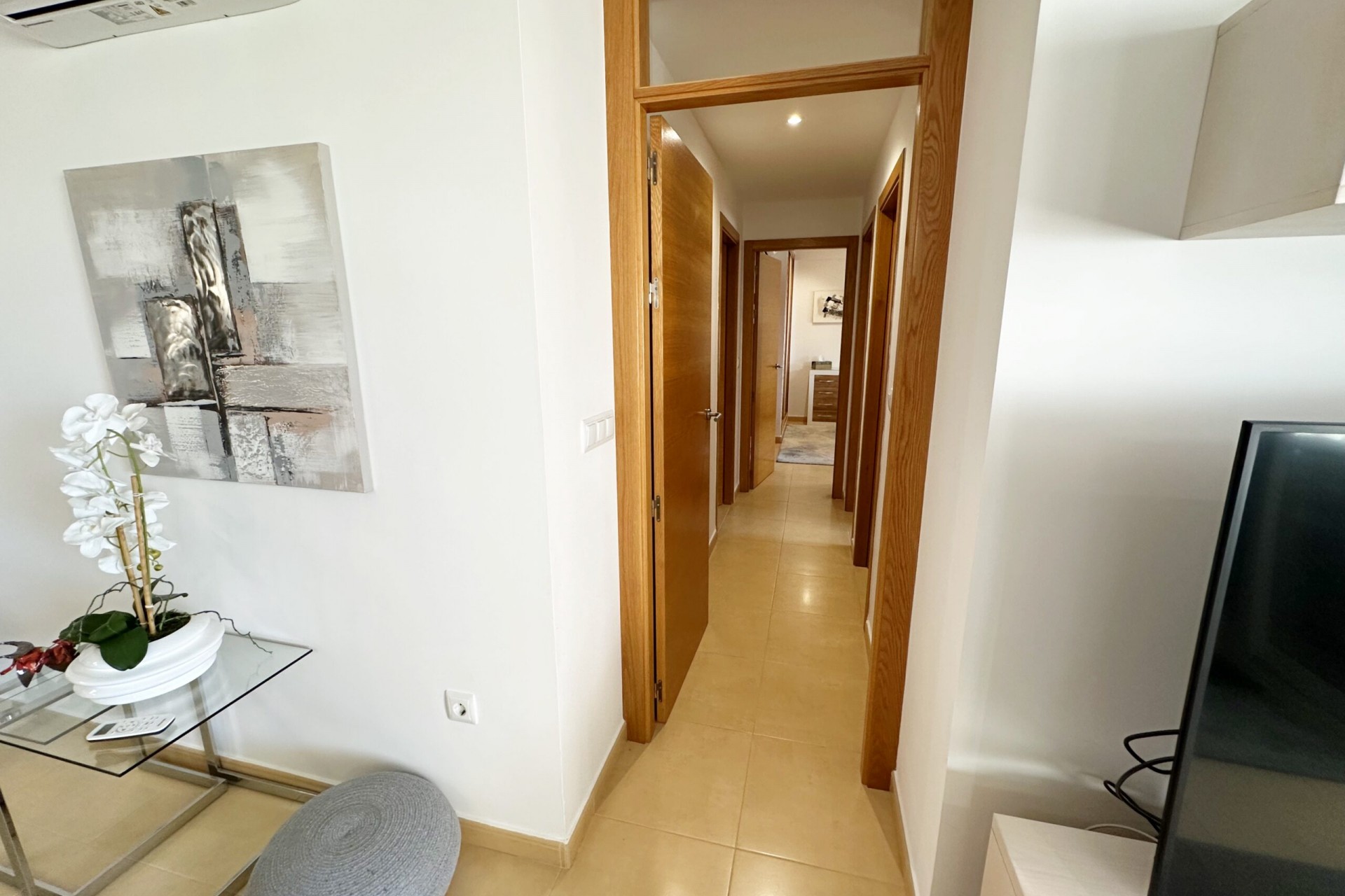 Resale - Apartment -
Mar Menor Golf Resort - Inland