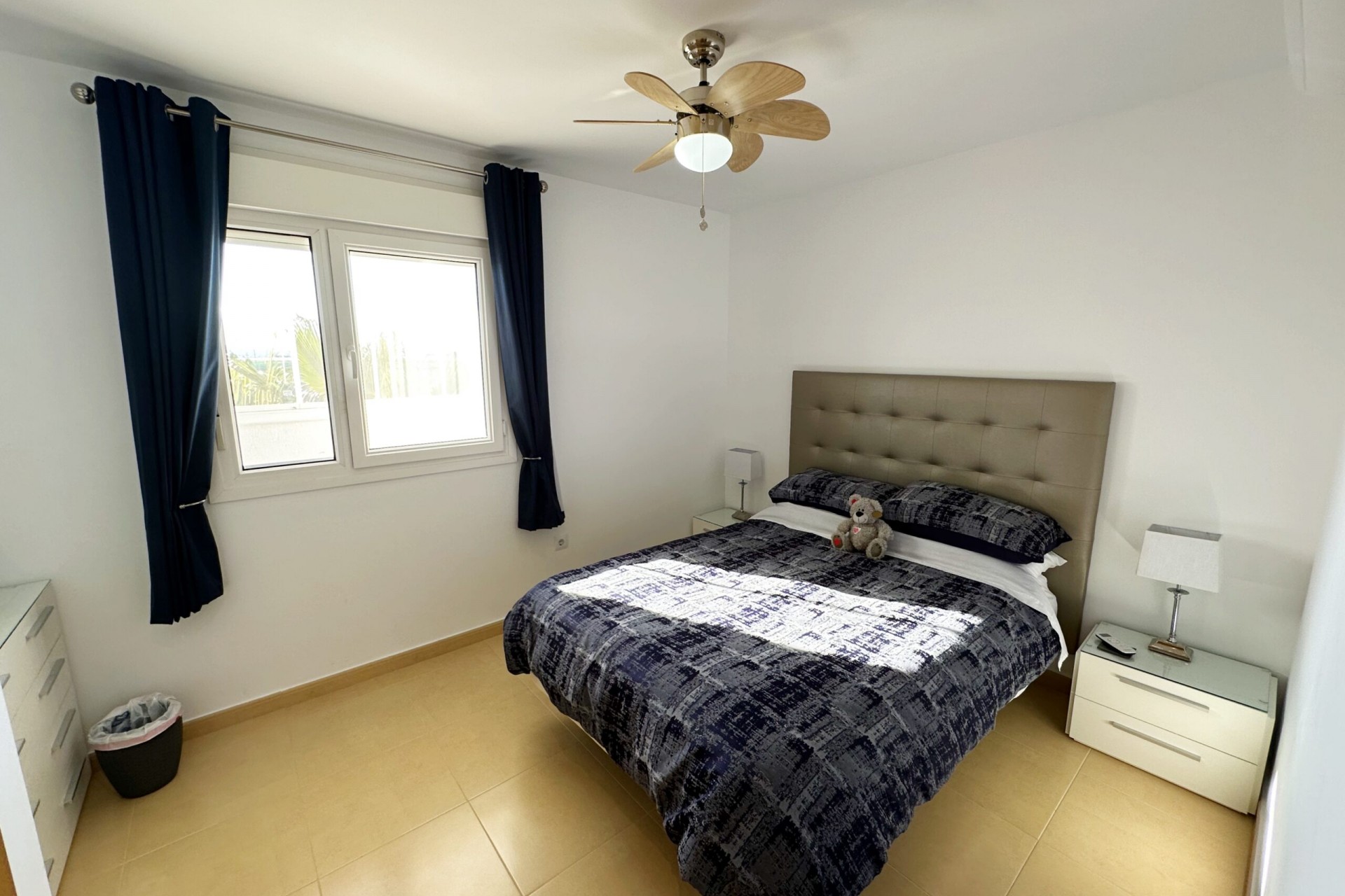 Resale - Apartment -
Mar Menor Golf Resort - Inland
