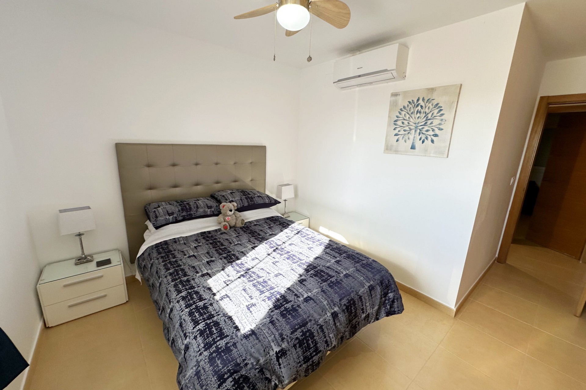 Resale - Apartment -
Mar Menor Golf Resort - Inland