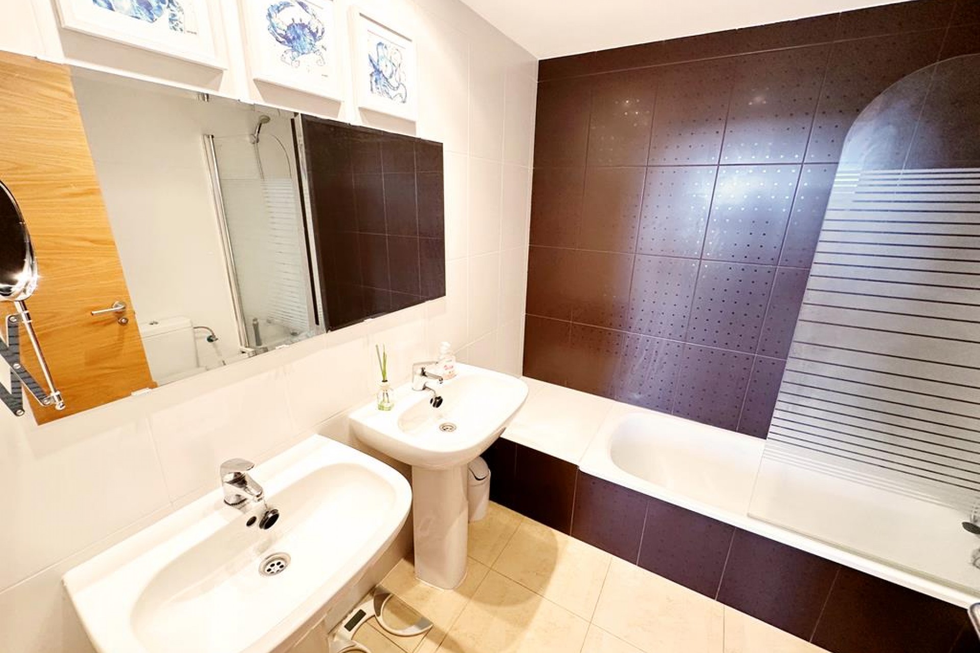 Resale - Apartment -
Mar Menor Golf Resort - Inland