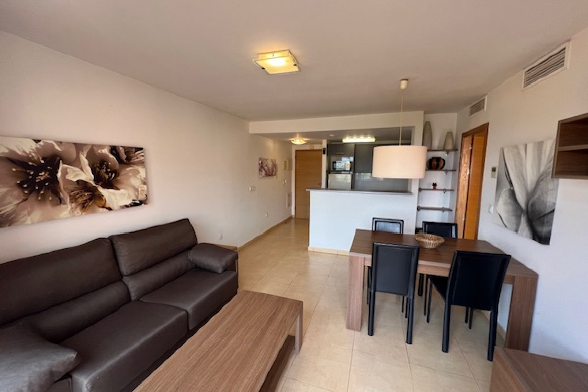 Resale - Apartment -
Mar Menor Golf Resort - Inland