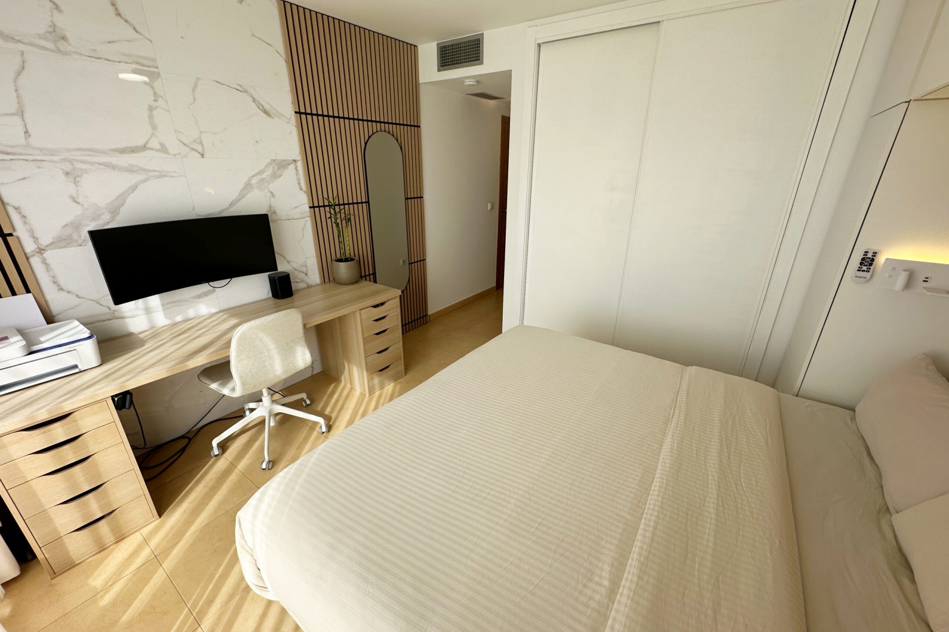 Resale - Apartment -
Mar Menor Golf Resort - Inland