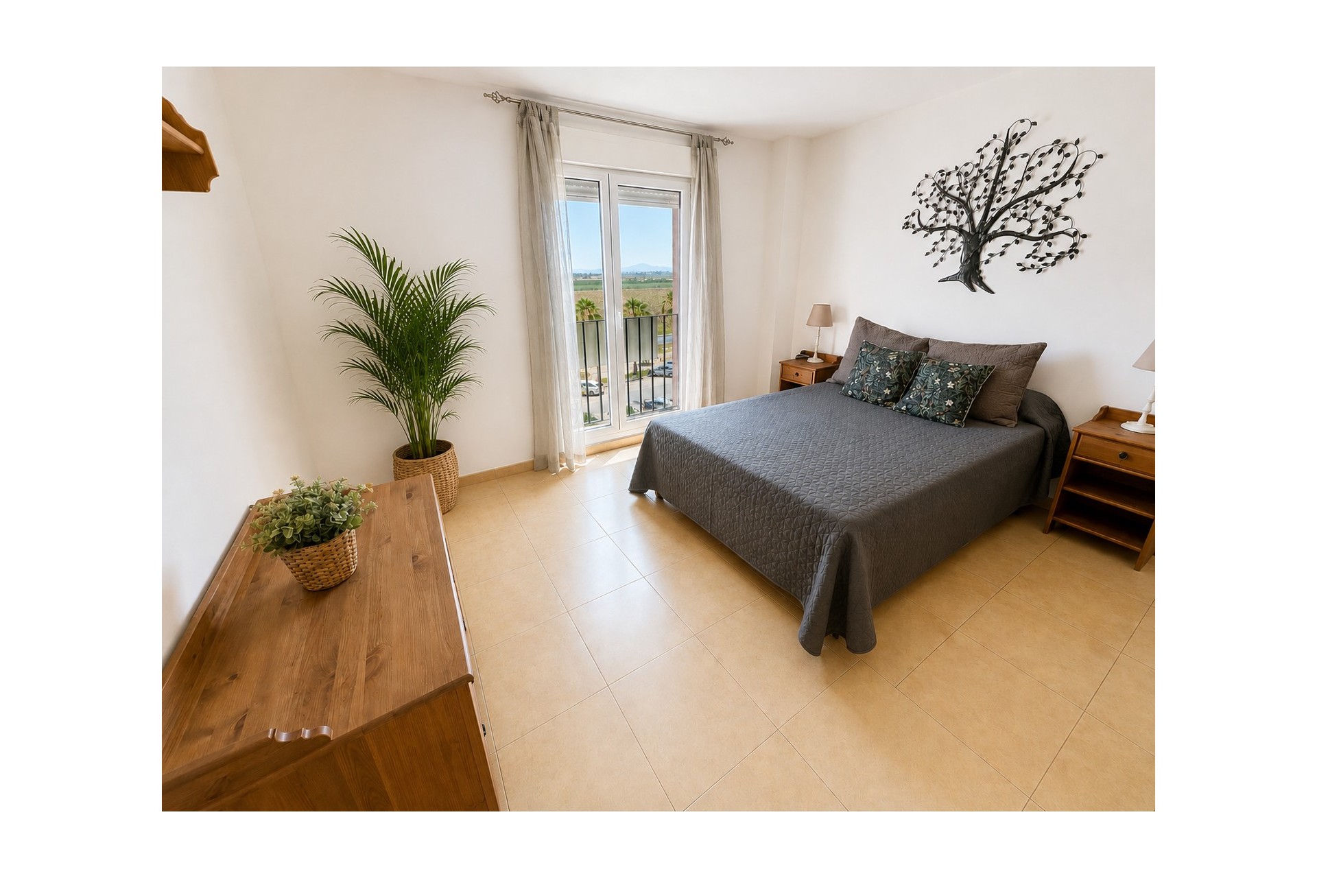 Resale - Apartment -
Mar Menor Golf Resort - Inland