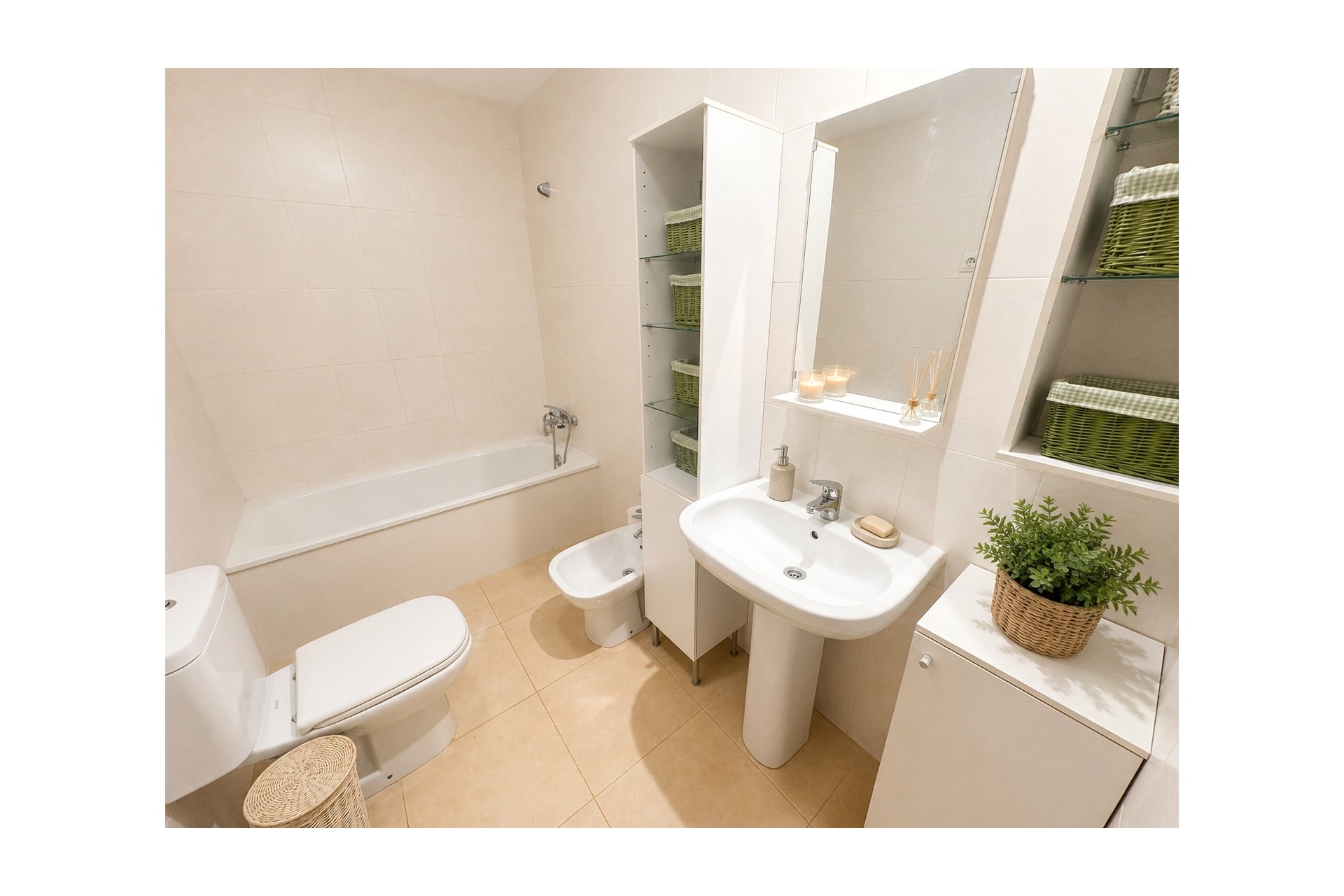 Resale - Apartment -
Mar Menor Golf Resort - Inland